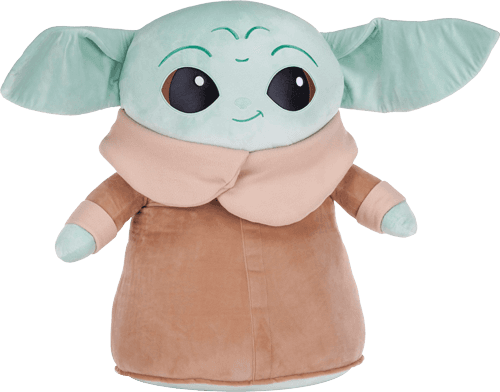 Baby Yoda image