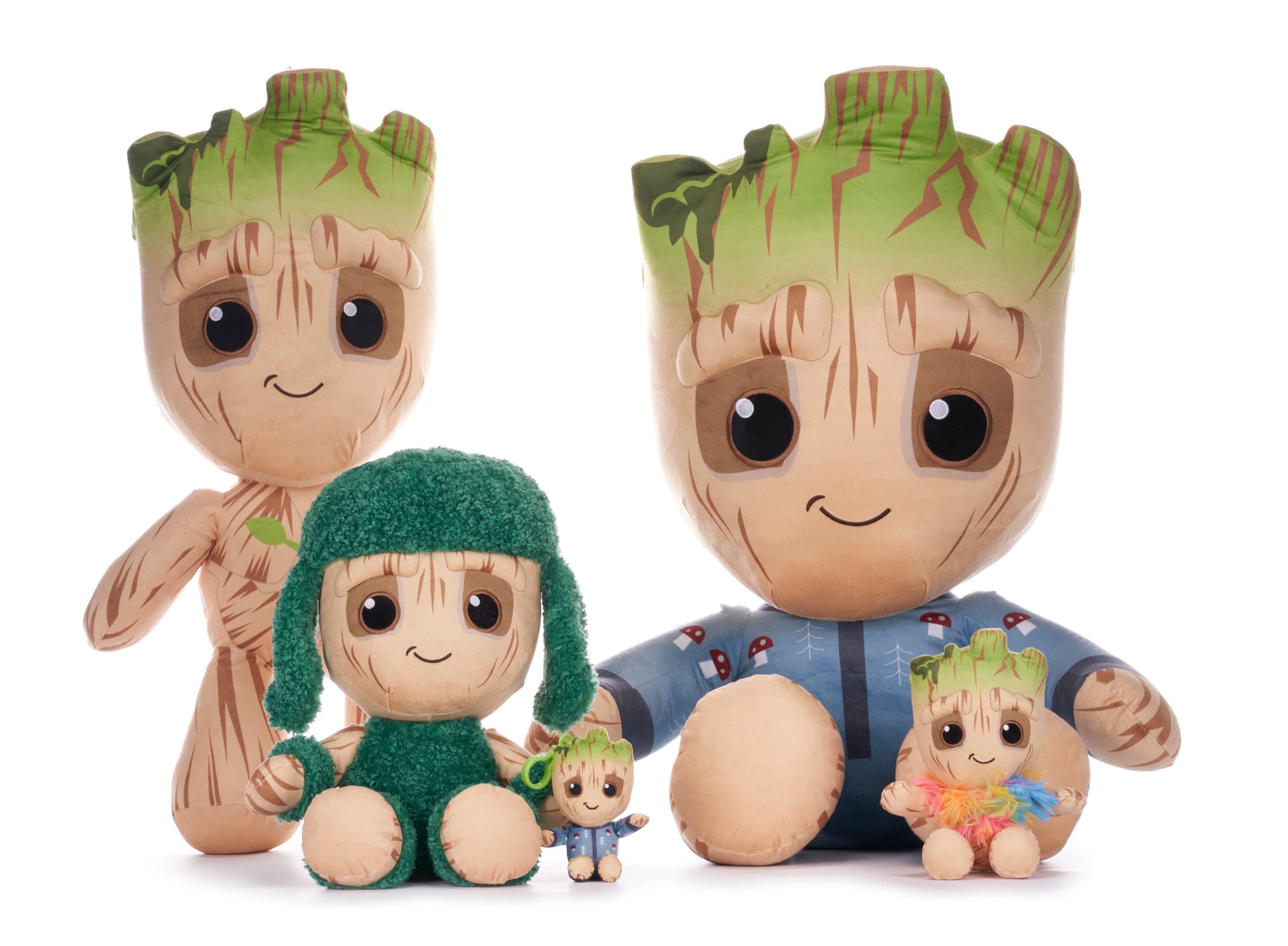 I Am Groot 4 Ass - Product image