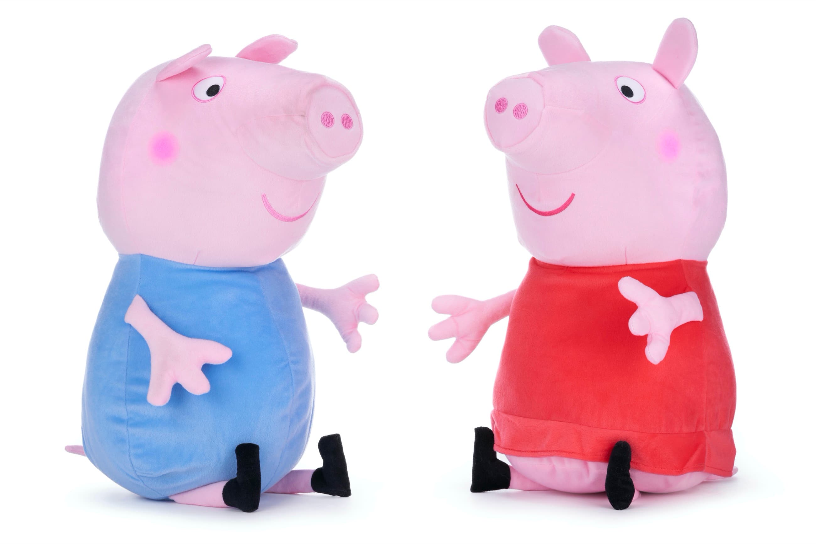 Peppa pig 2 Ass - Product image