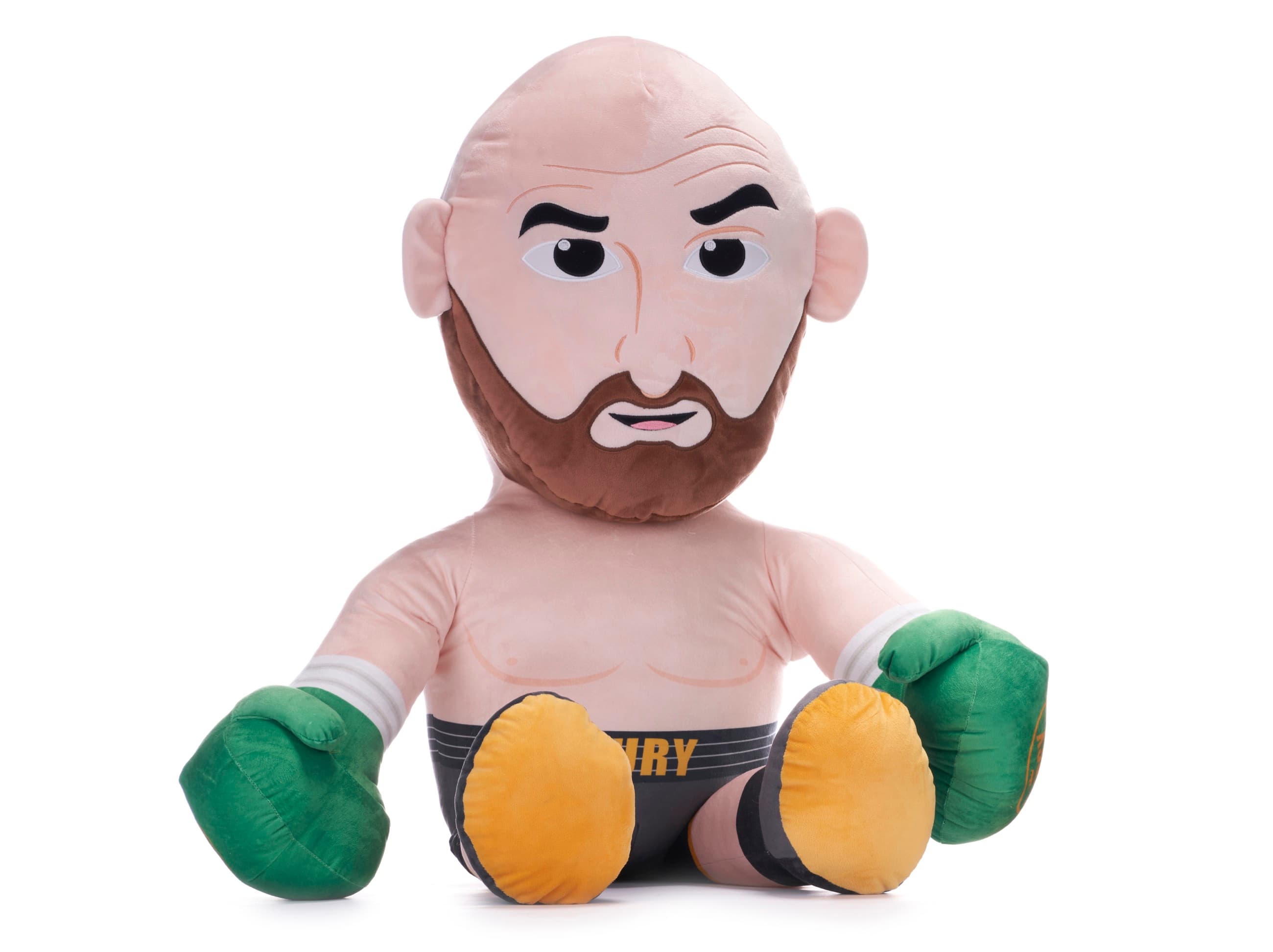 Product - Giant Tyson Fury