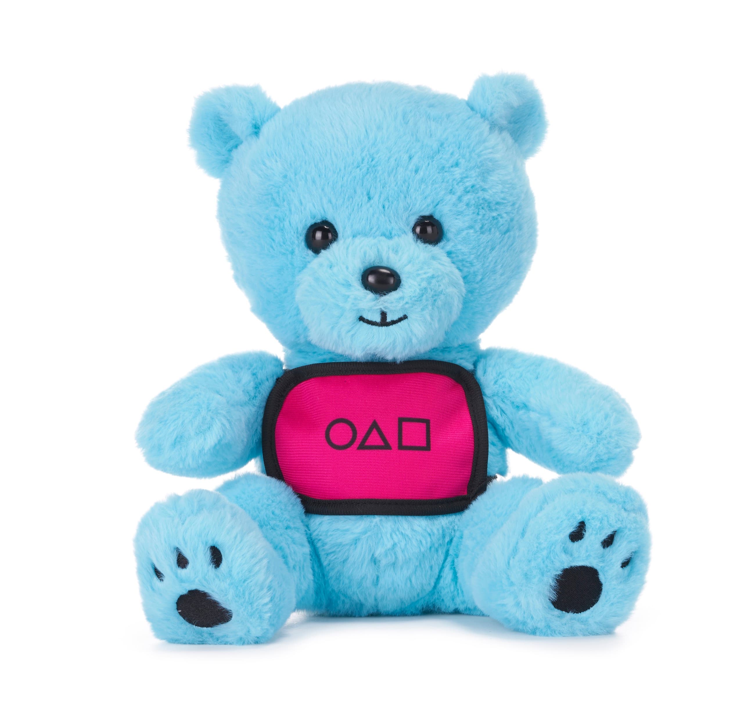 Sitting Squid Game Bear S3 - Product image