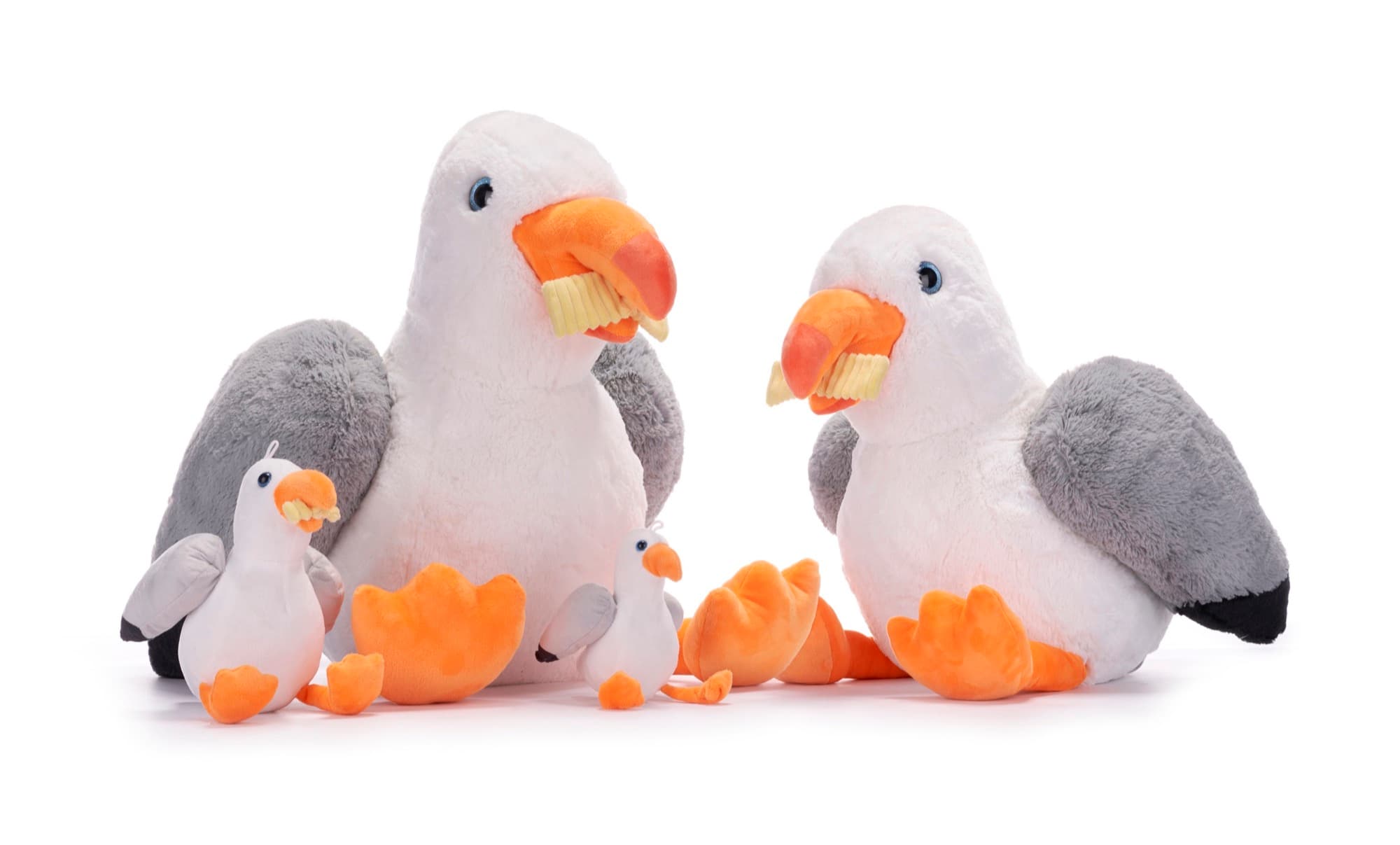 Seagull  - Product image
