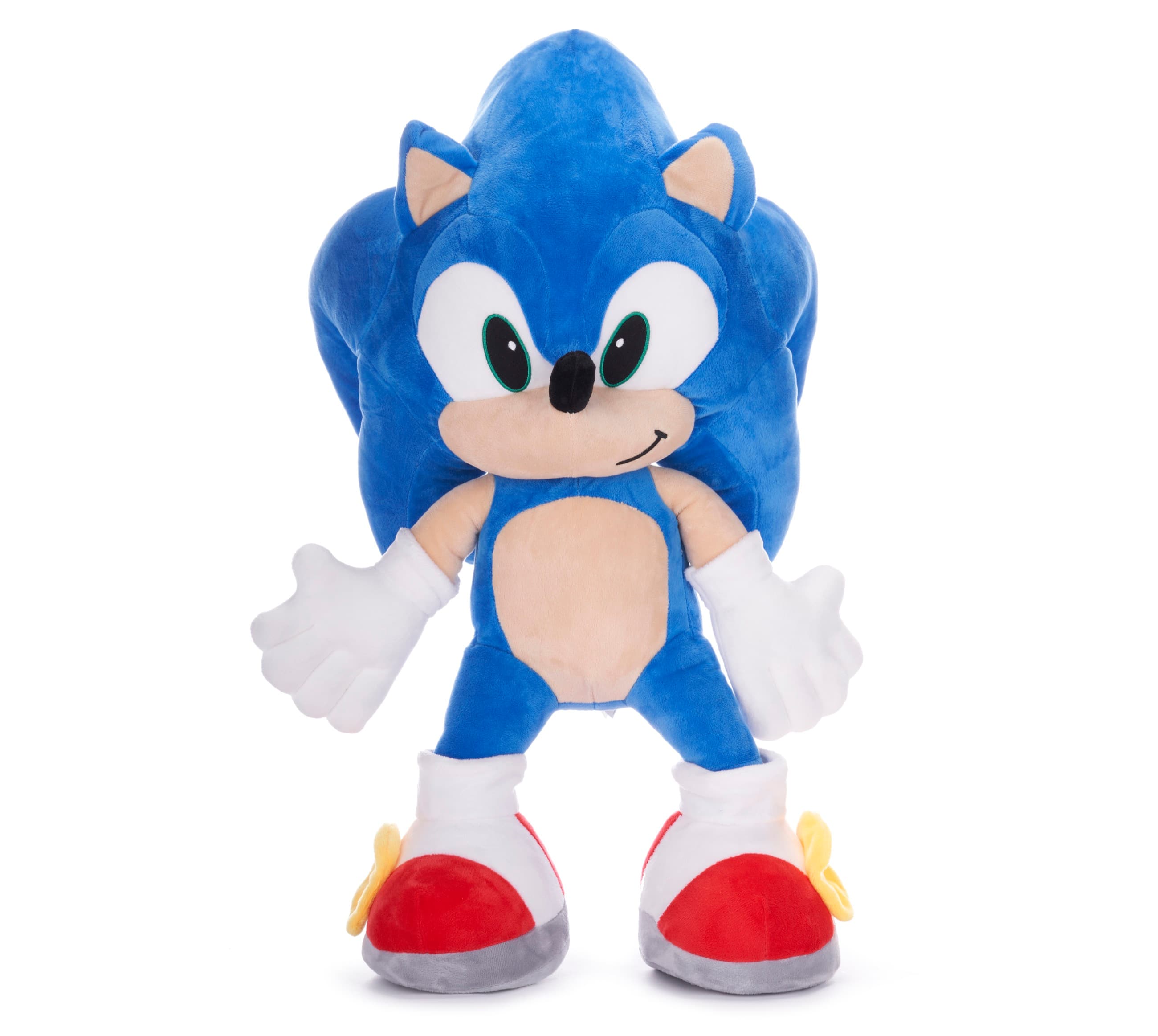 Product - Sonic the Hedgehog