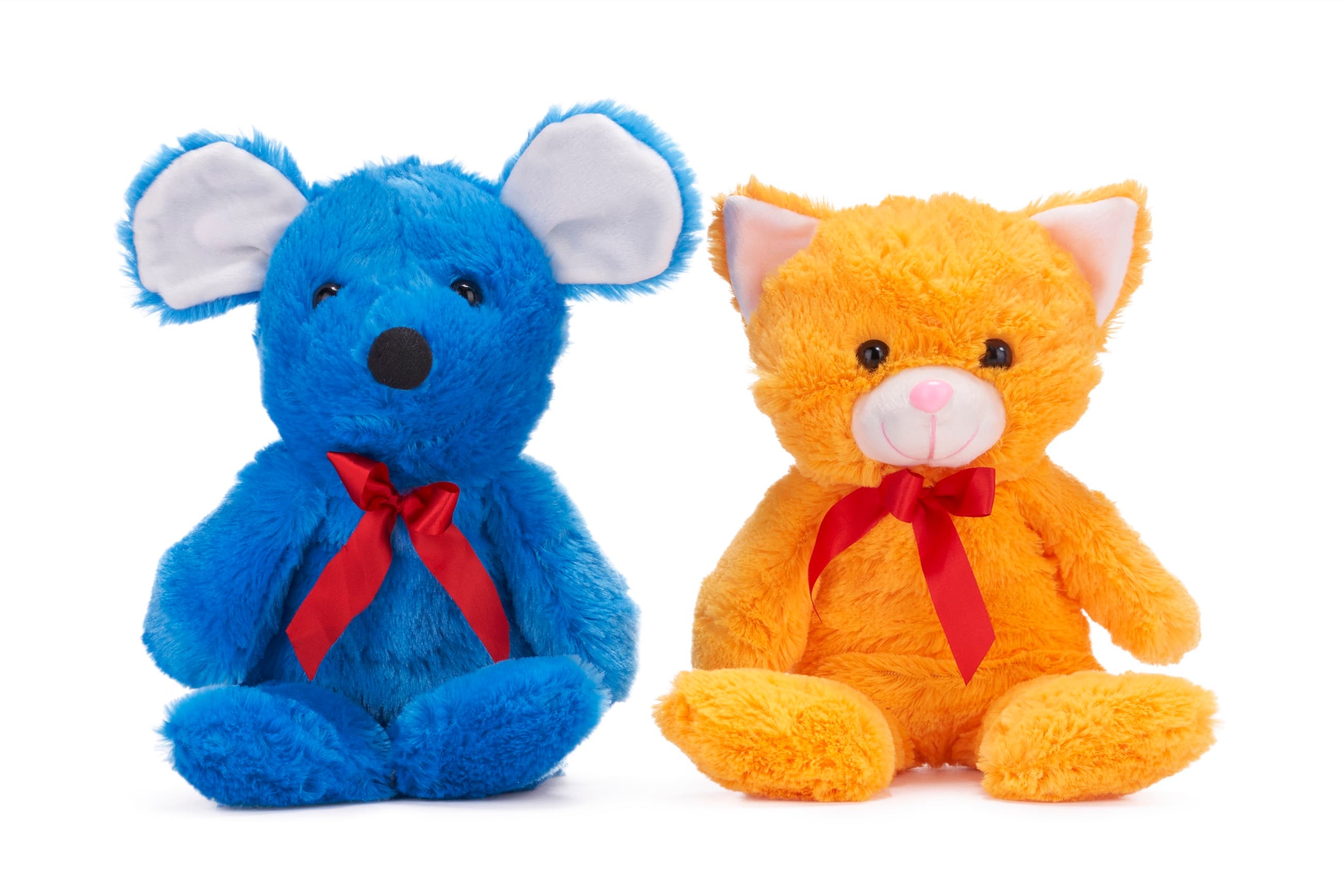 Cats and Mice 2 Ass - Product image