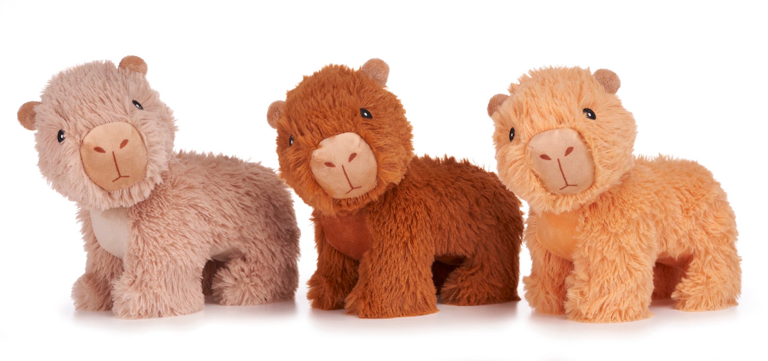 Product - Standing Capybara Natural