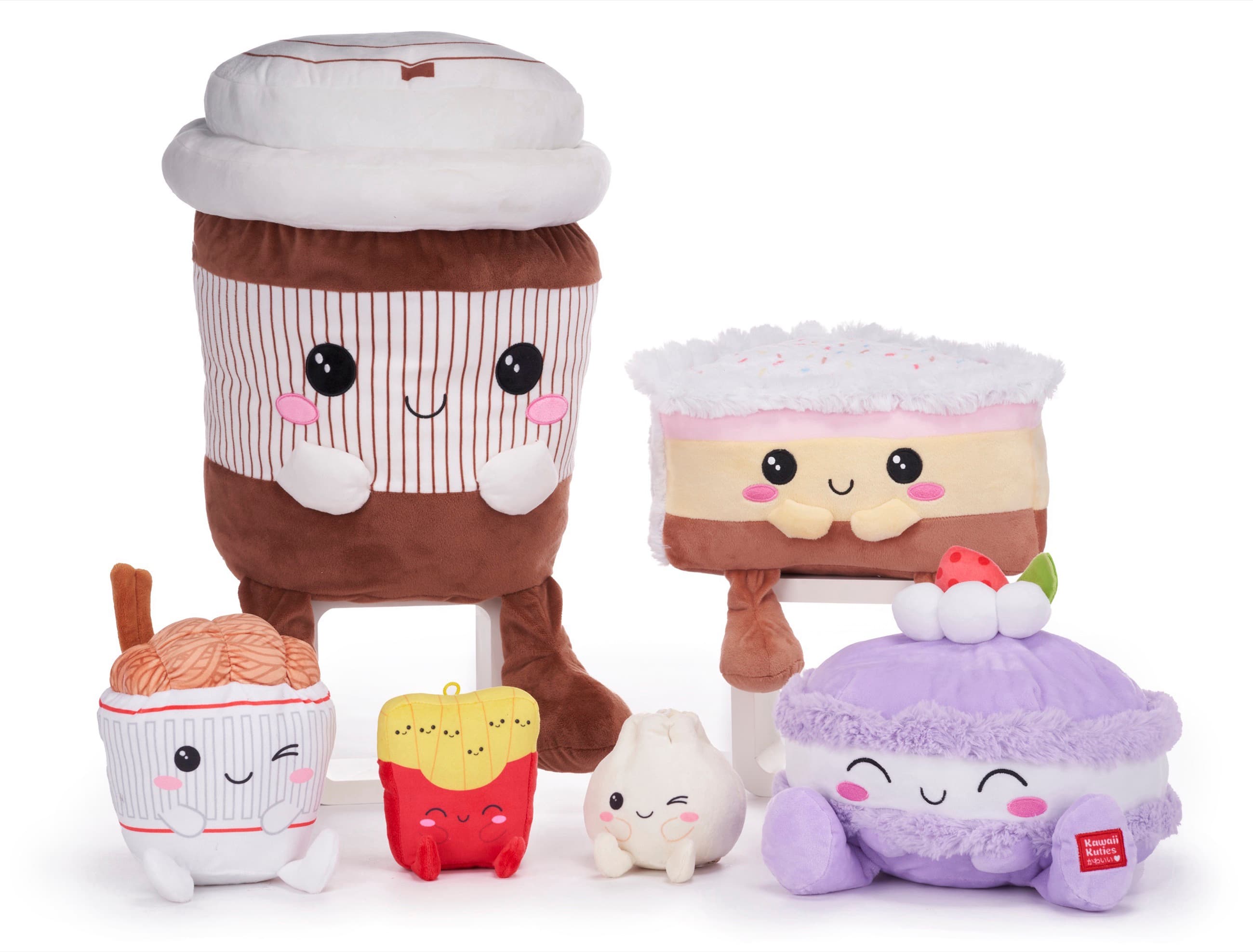 Product - Kuwaii Kuties Food S1-S6