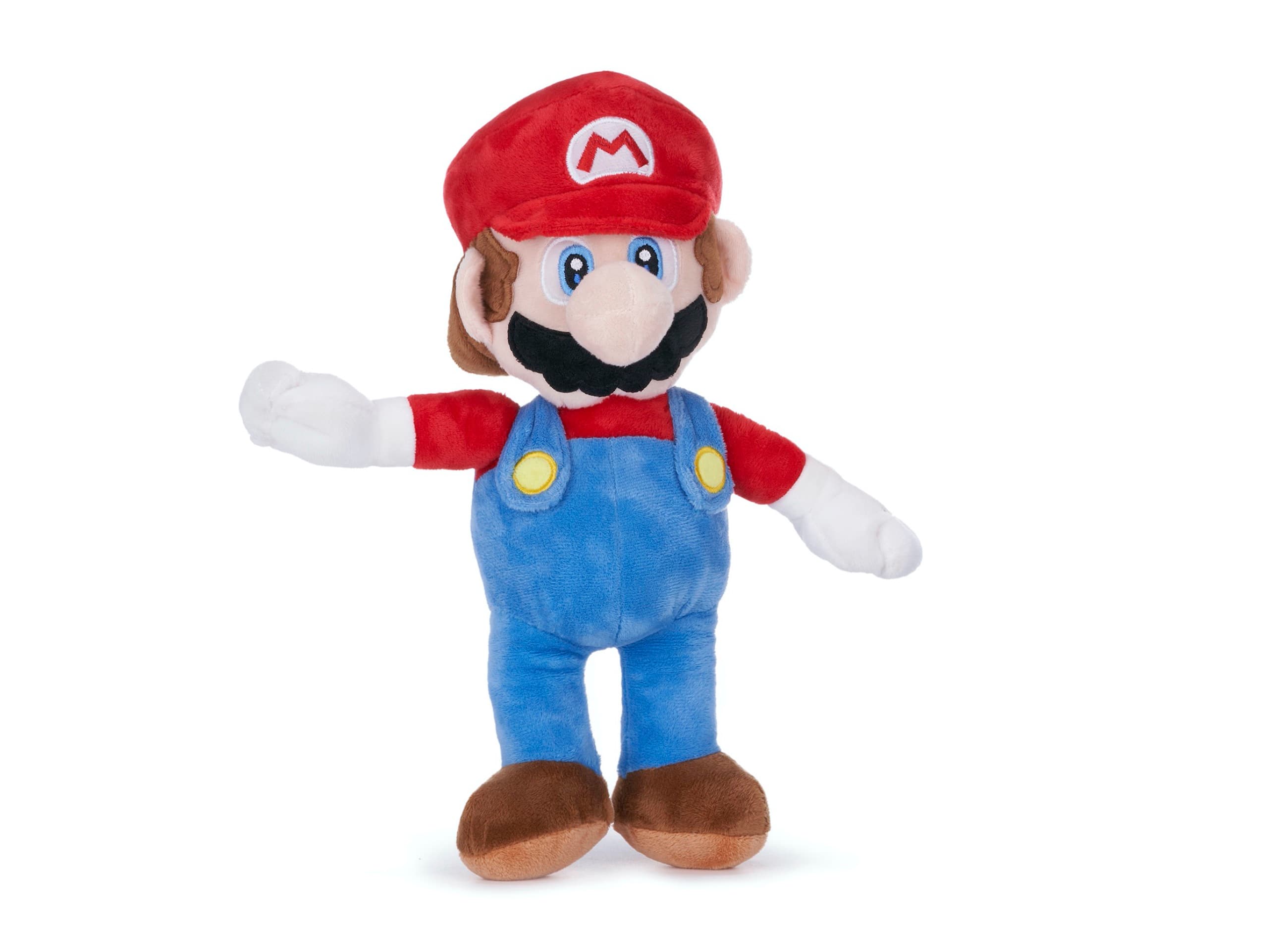 Mario Only S3 Gift Bulk Packed - Product image