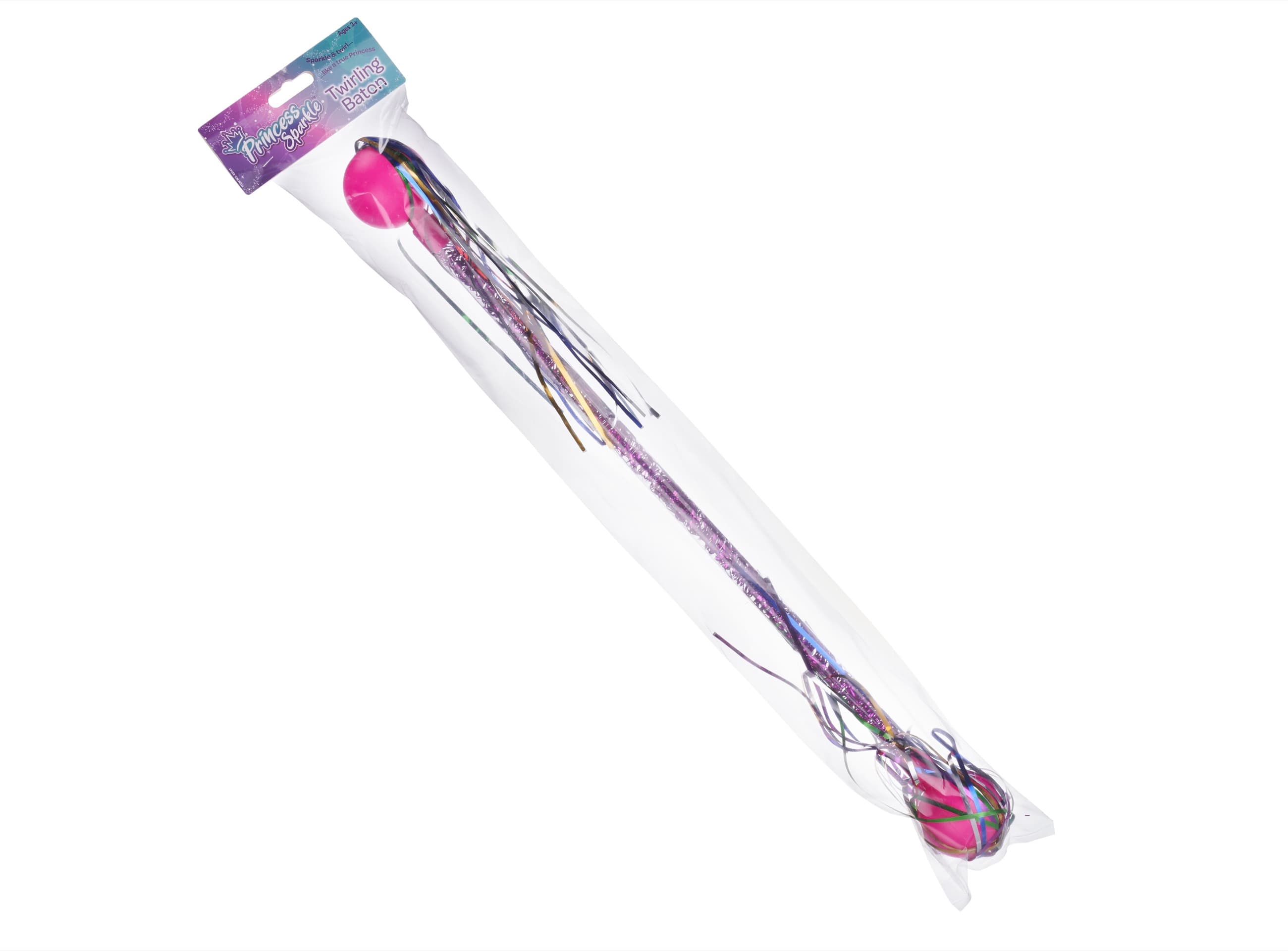 Product - Princess Sparkle Twirling Baton