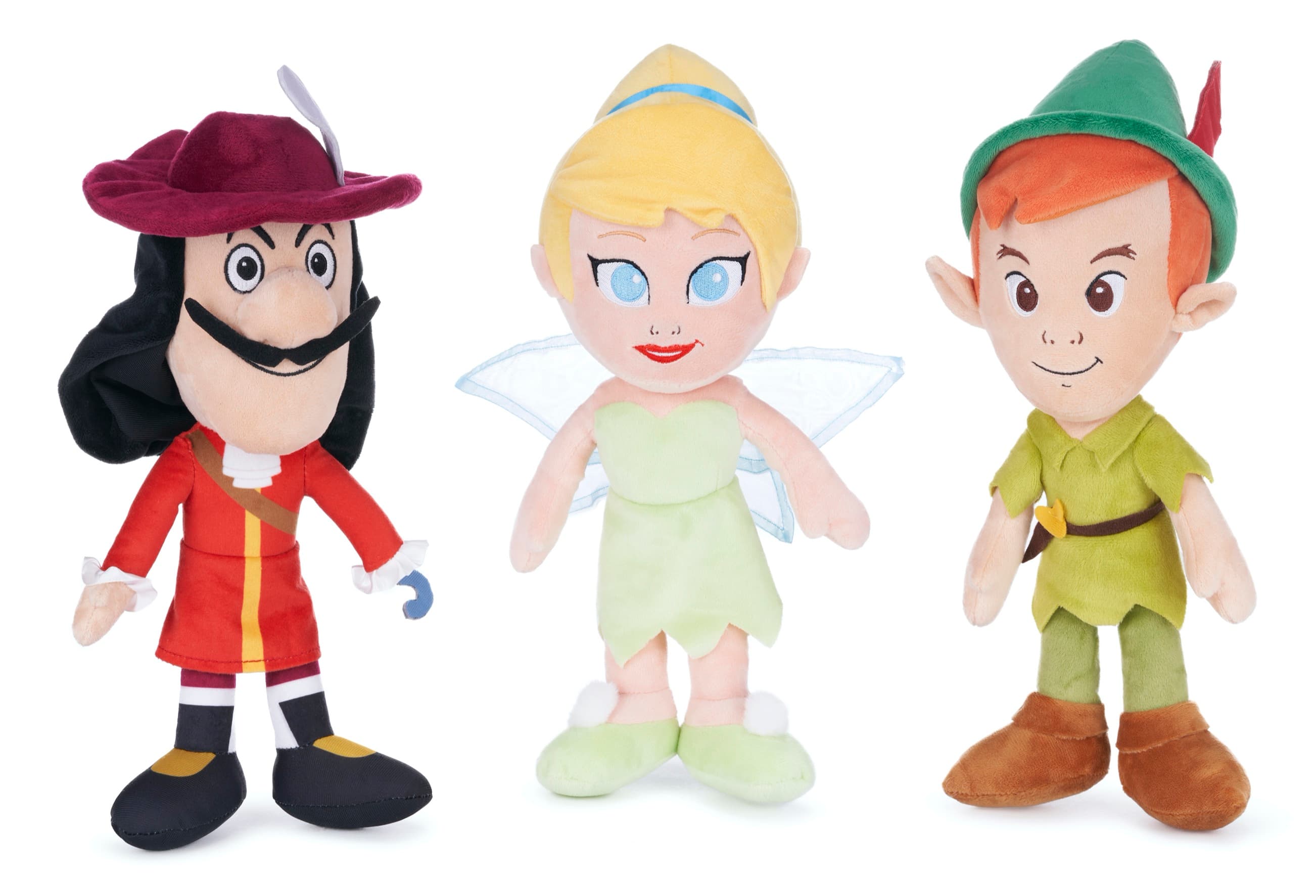 Peter Pan 3 Ass  - Product image