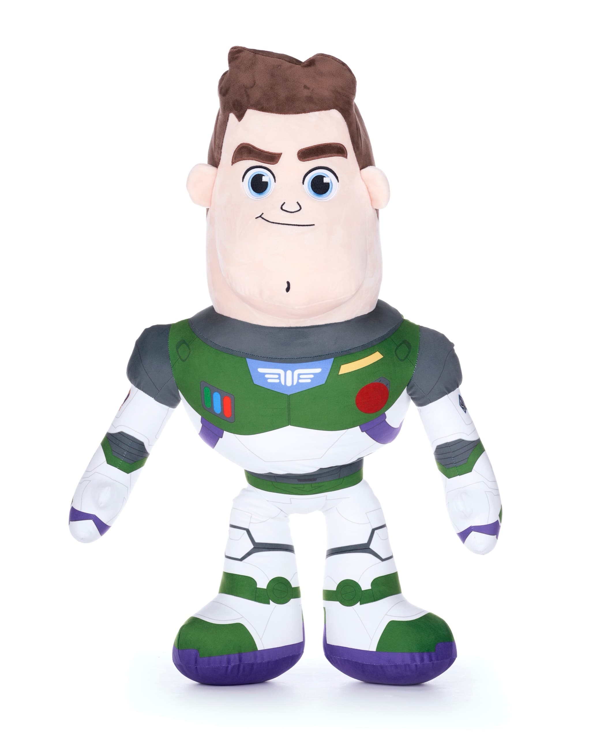 Product - Buzz Lightyear S6