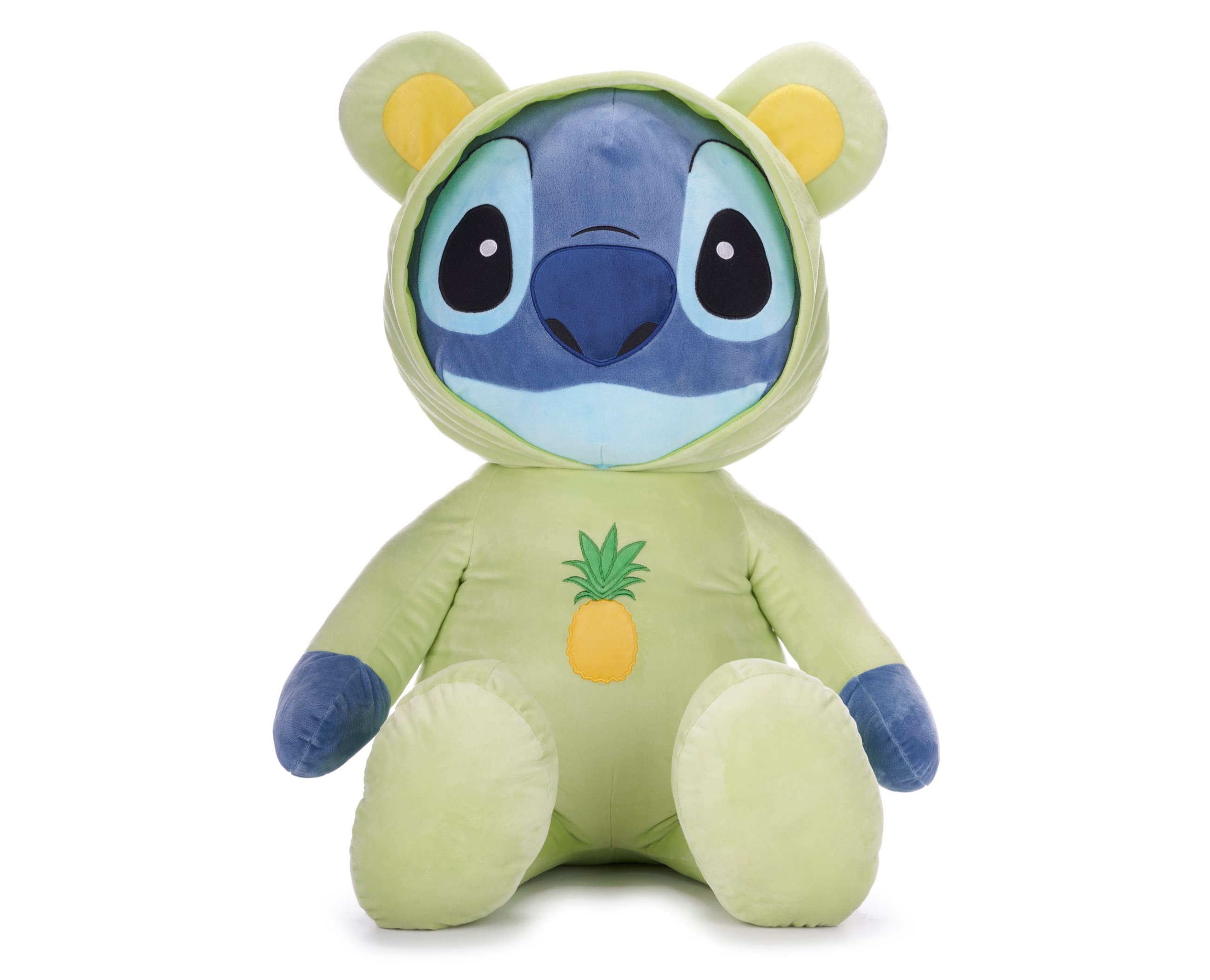 Product - Giant Stitch with Bear Romper