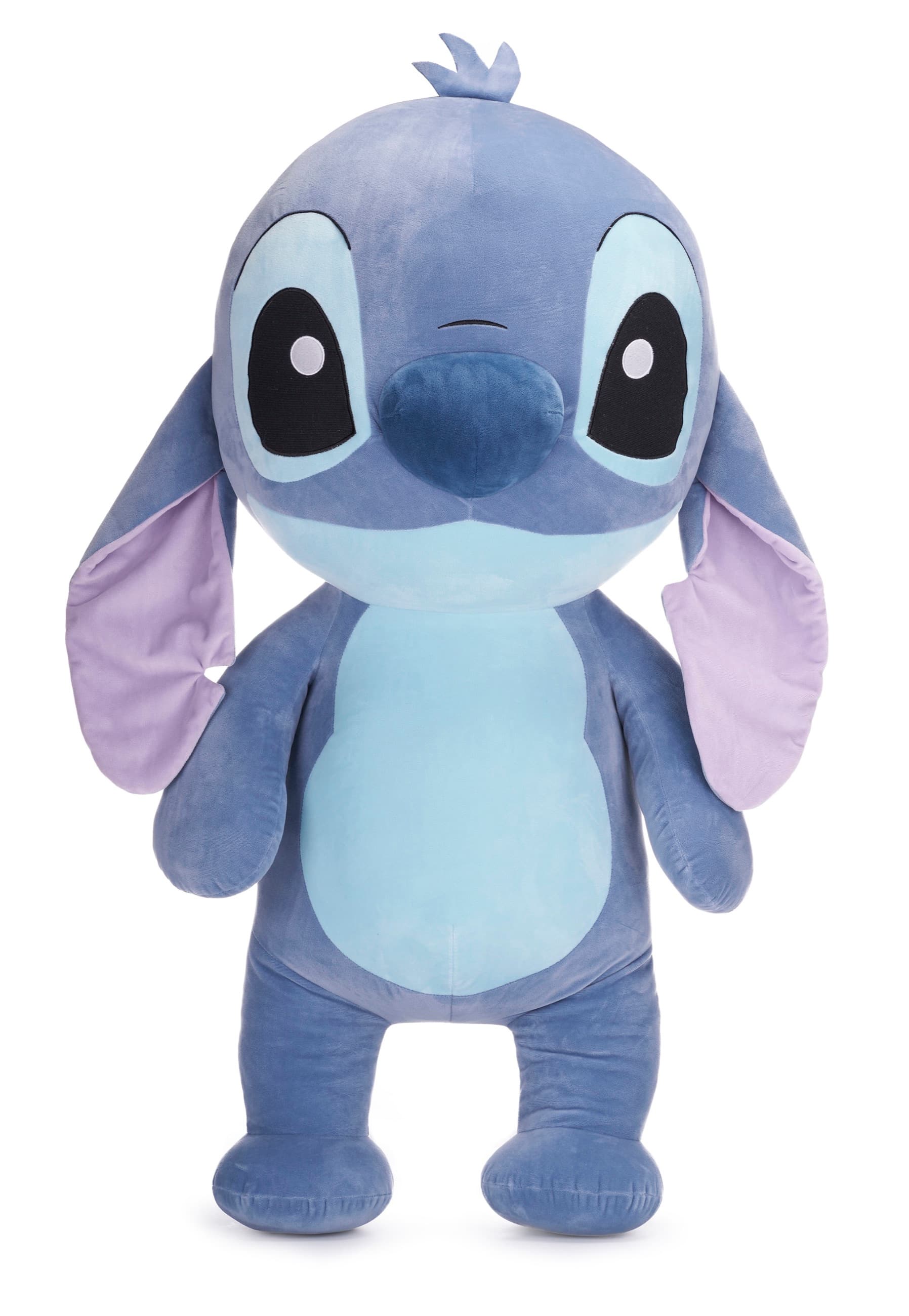 Stitch Standing Blue Only S6 - Product image