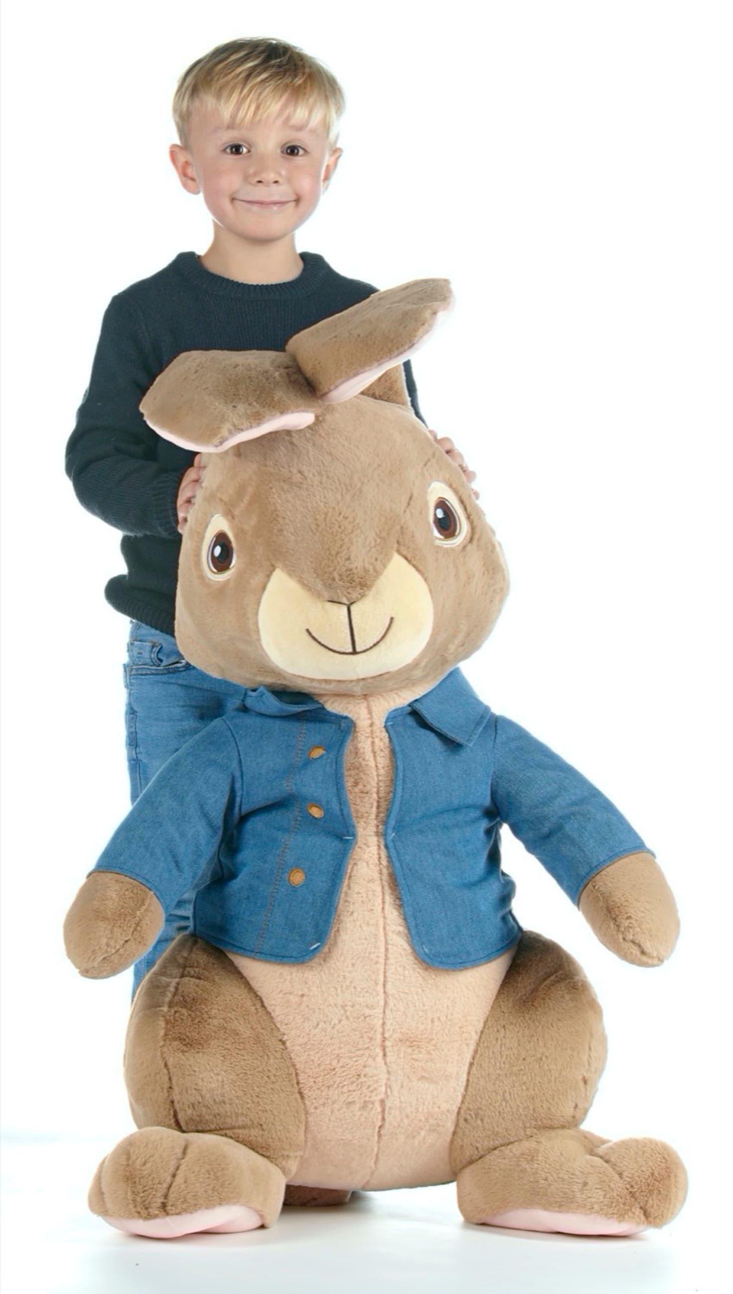 Product - Giant Peter Rabbit