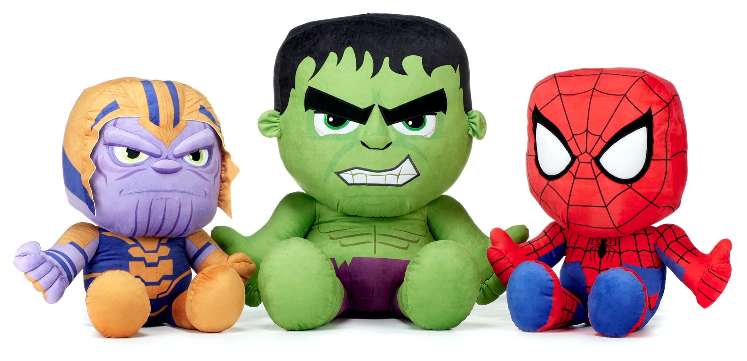 Product - Giant Marvel Avengers