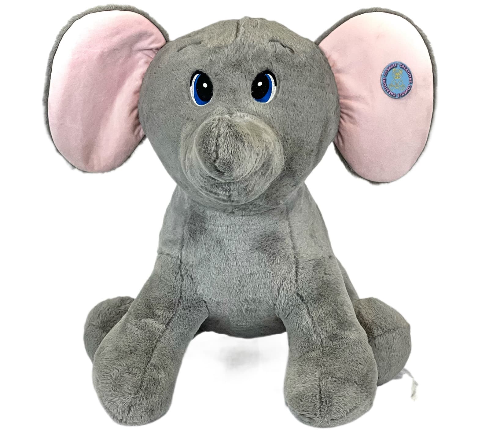 Product - Giant Billie The Jungle Elephant 