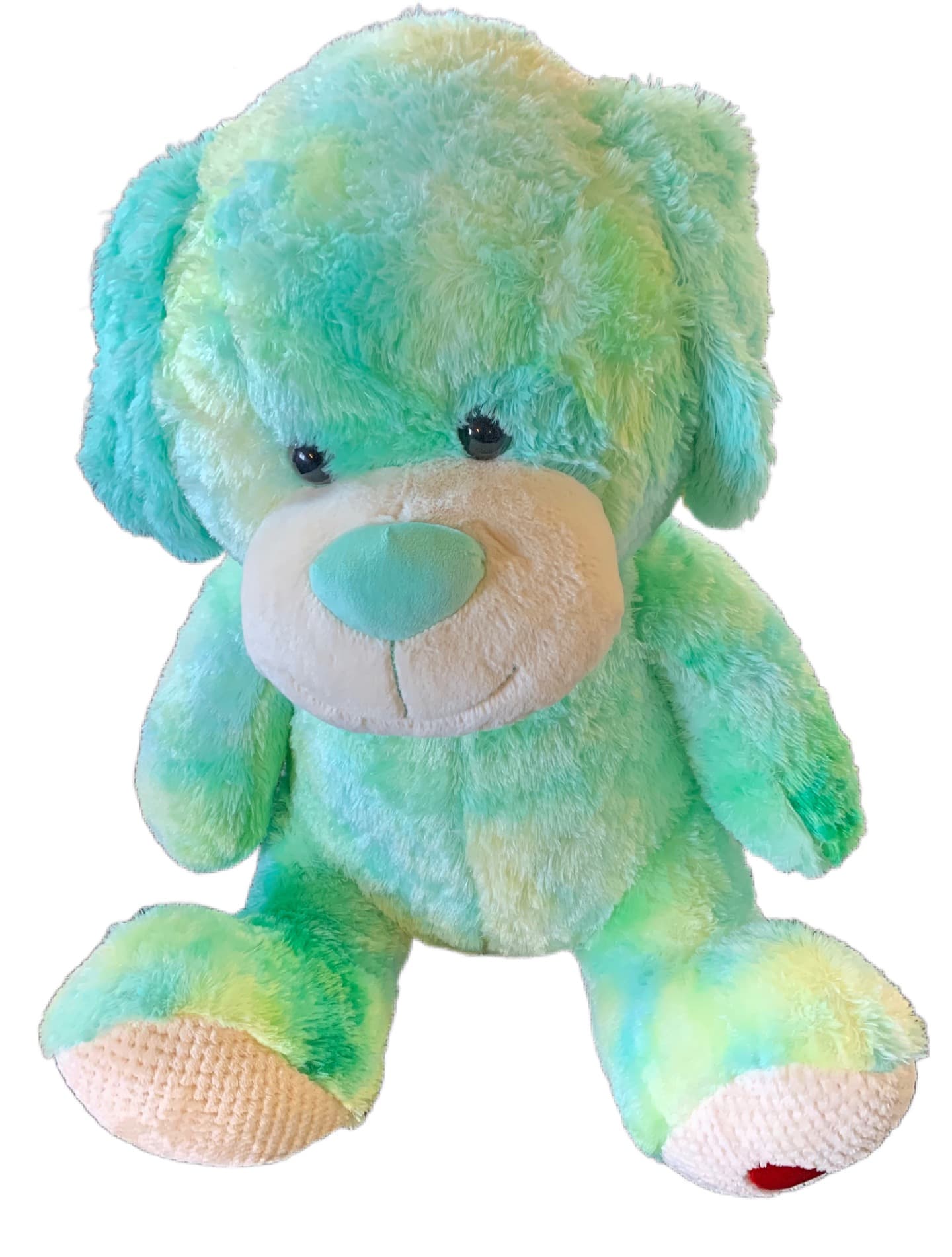 Ass High Quality Coloured Animals Mixed - Product image 1
