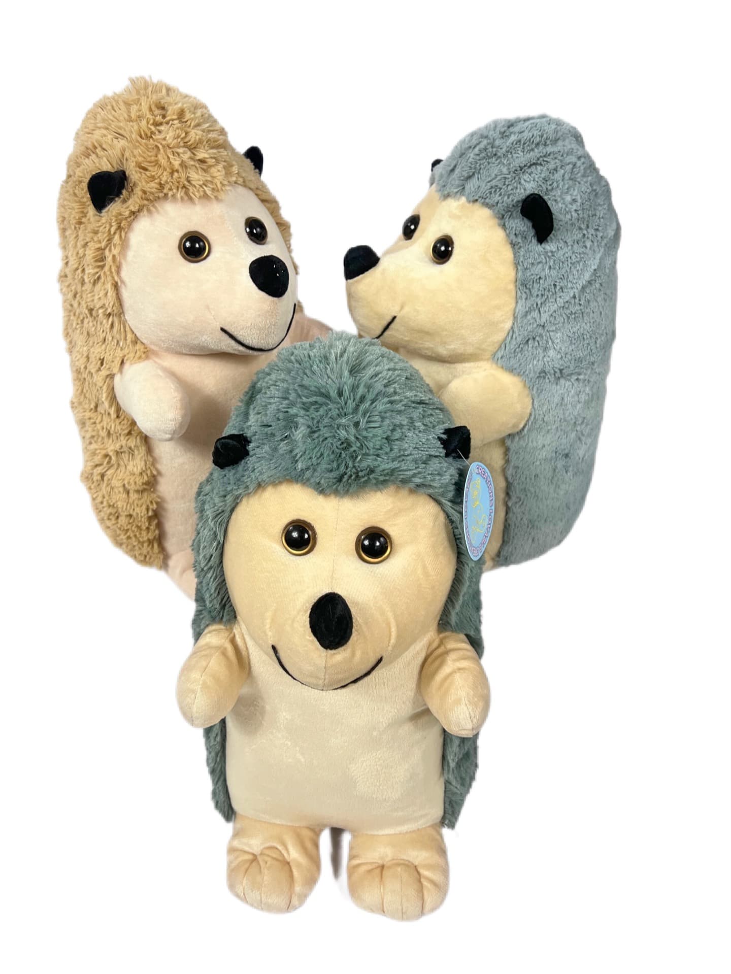 Product - Hedgehogs 3 Ass 