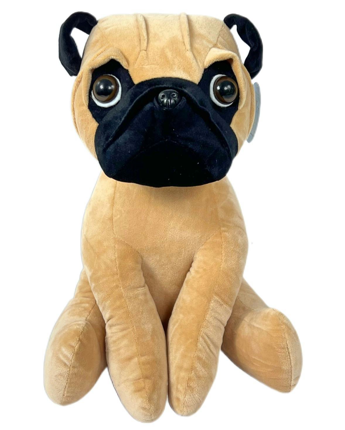 Product - Charlie the Pug Beige