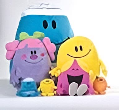 Product - Mr Men