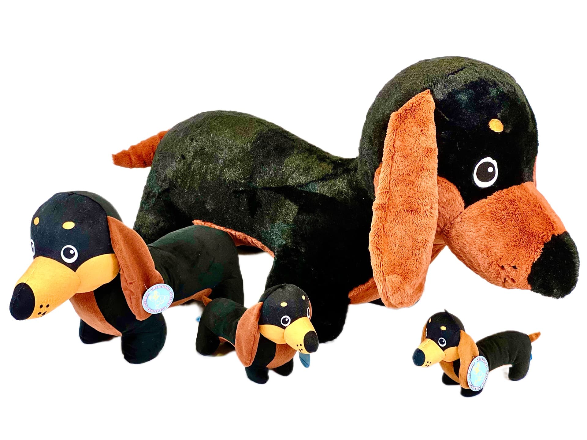 Dachsund - Product image