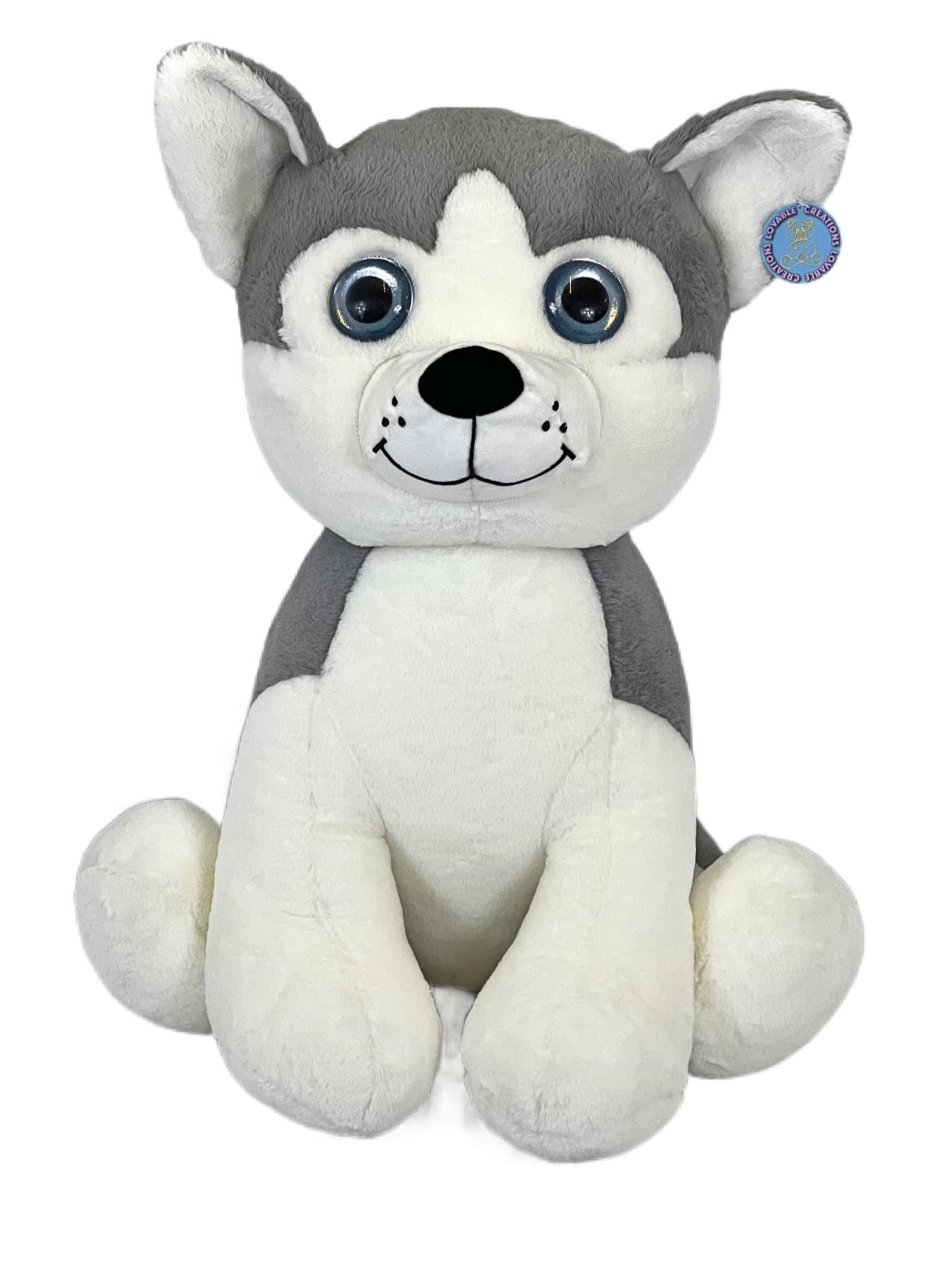 Husky S8  - Product image
