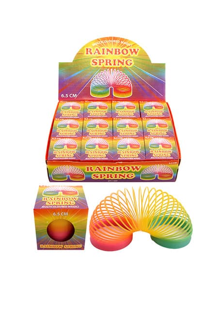 Magic spring - Product image