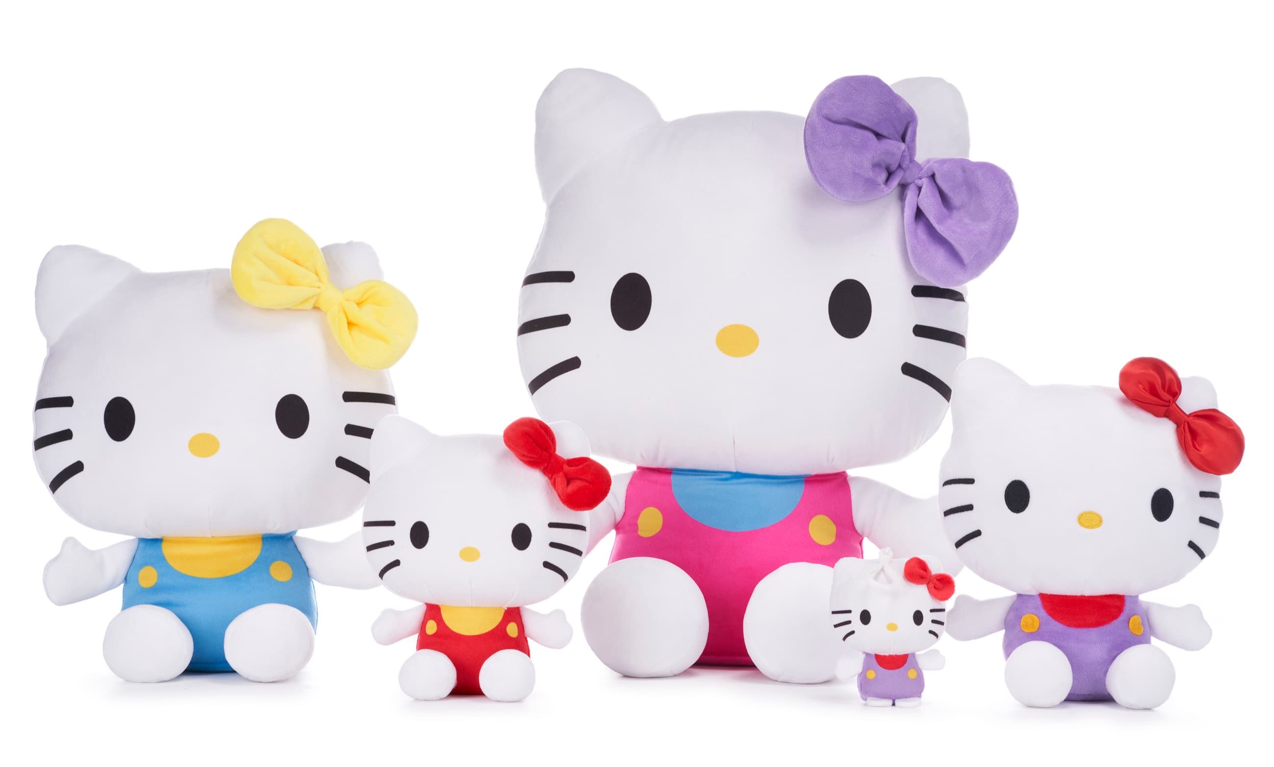 Product - Hello Kitty Classic S3 