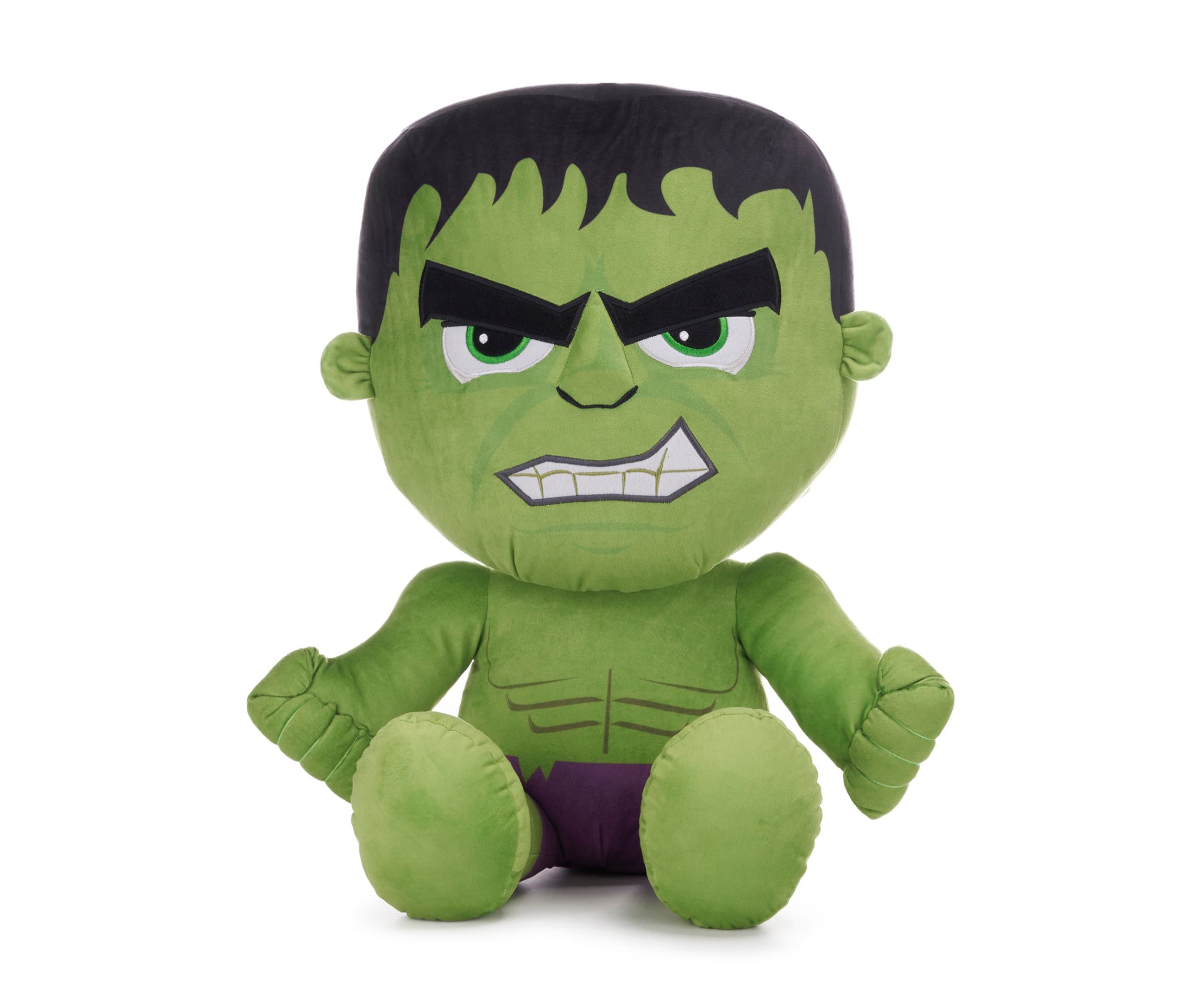 Marvel Avengers S6 Hulk Only - Product image