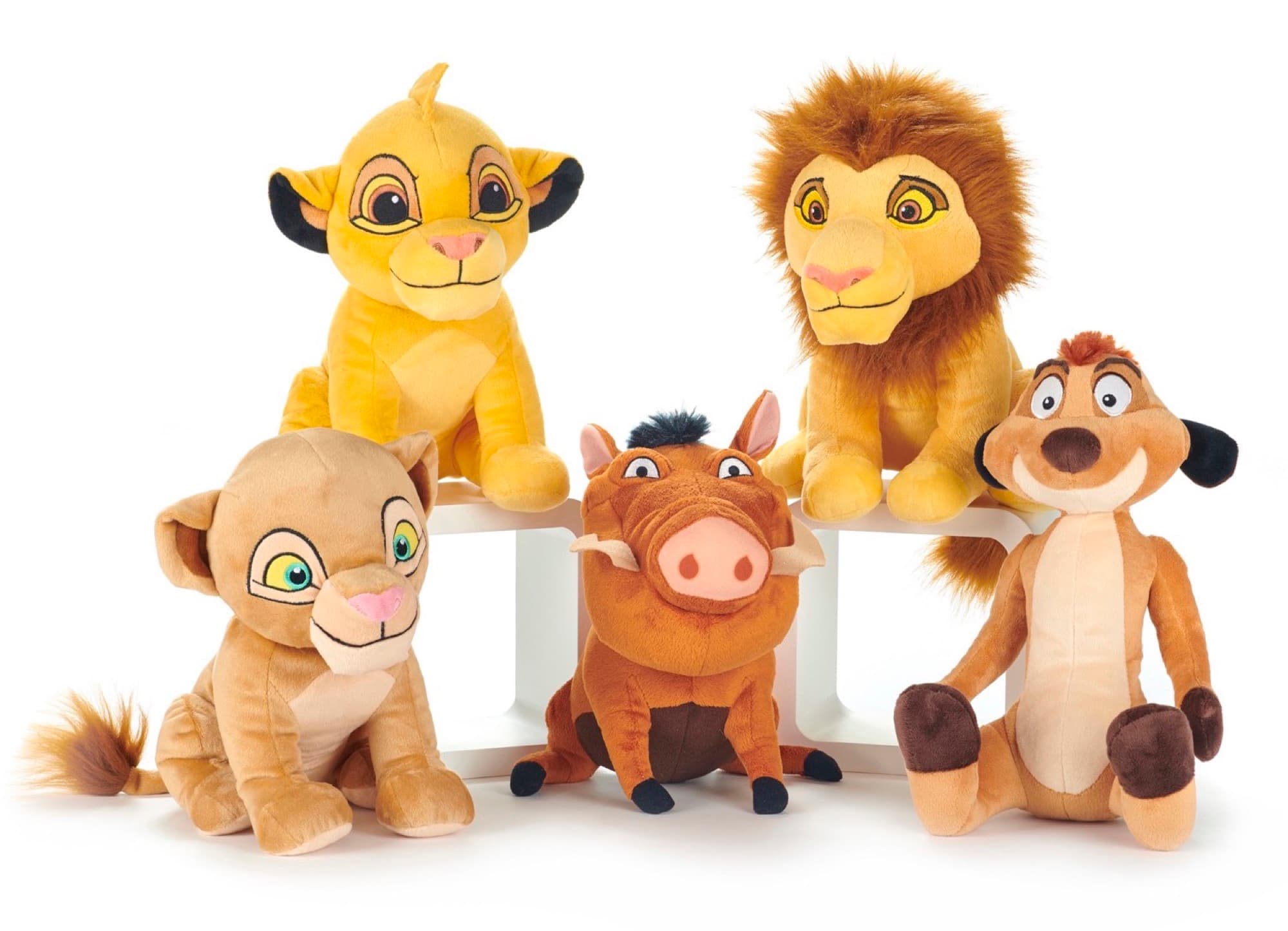 Lion King S3 Gift  5 Ass - Product image