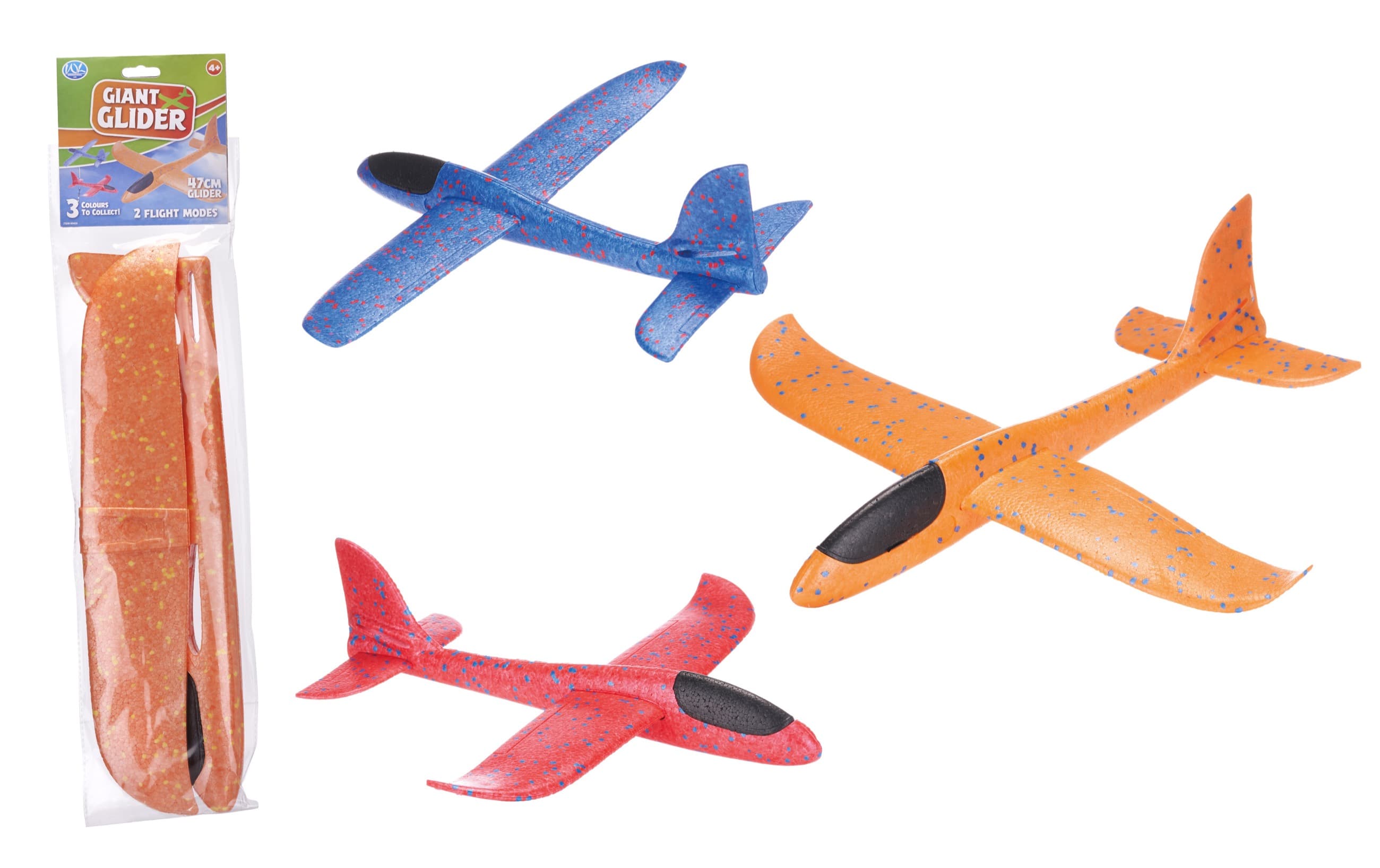 Giant 47cm Glider  - Product image