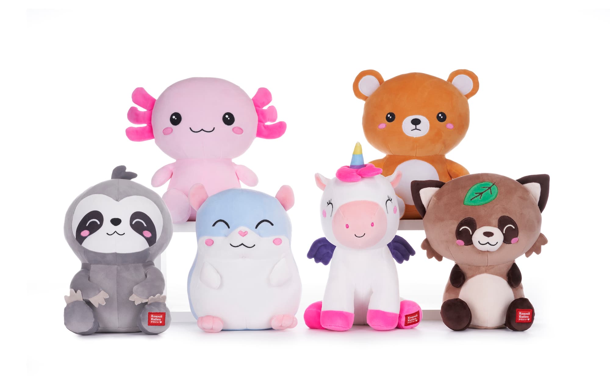 Kawaii Kuties S5 Gift Mixed 2 - Product image