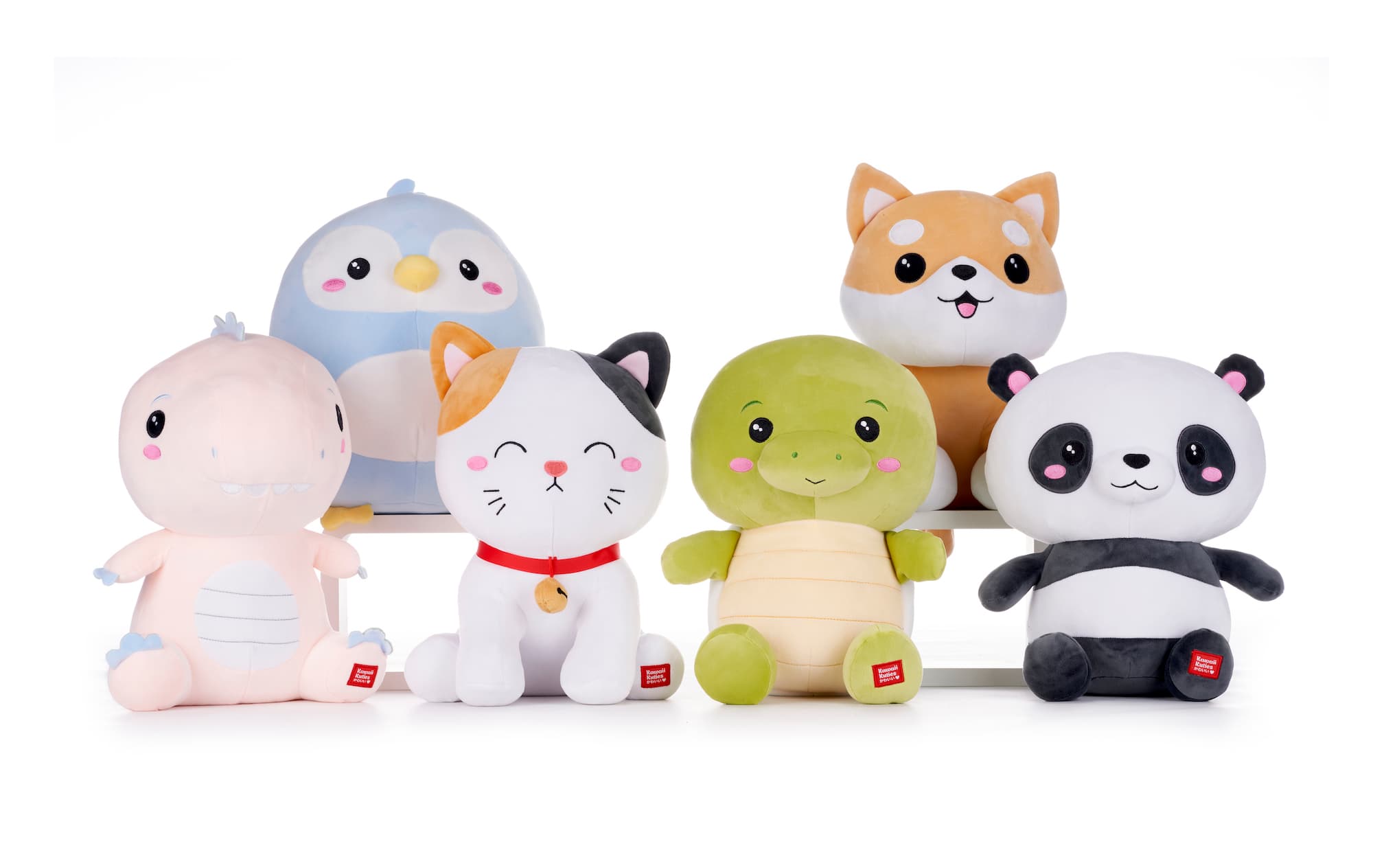 Kawaii Kuties S5 Gift Mixed 1 - Product image