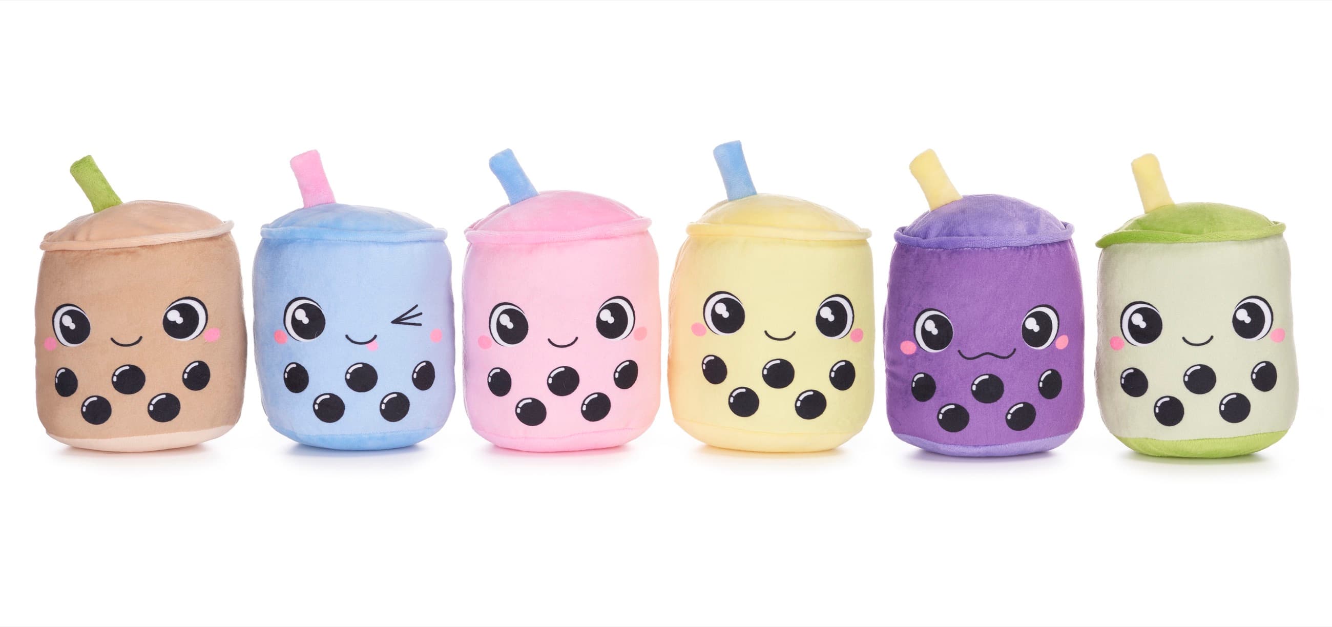 Bubble Tea 6 Ass Giveaway - Product image