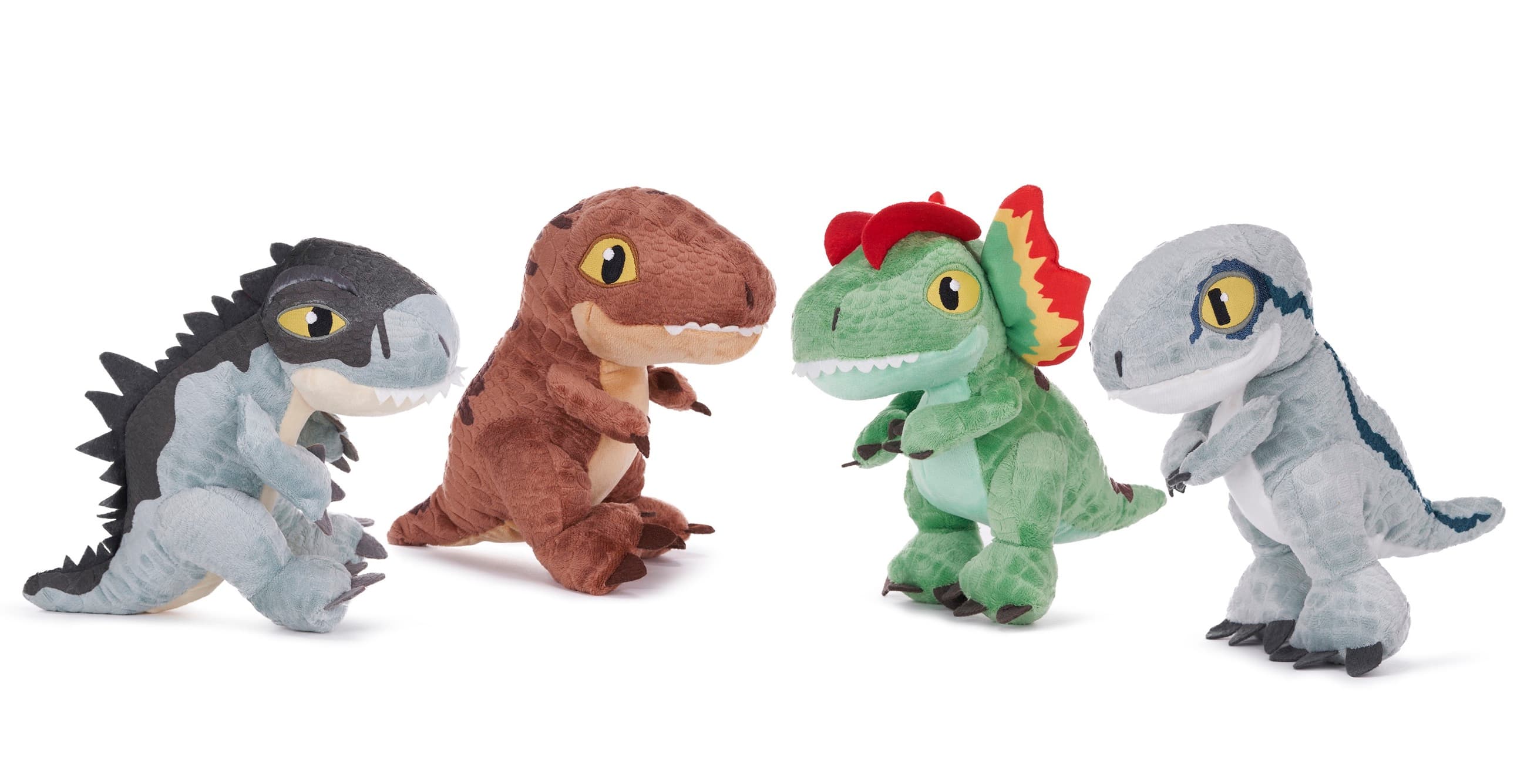 Jurrasic World Dominion 4Ass - Product image