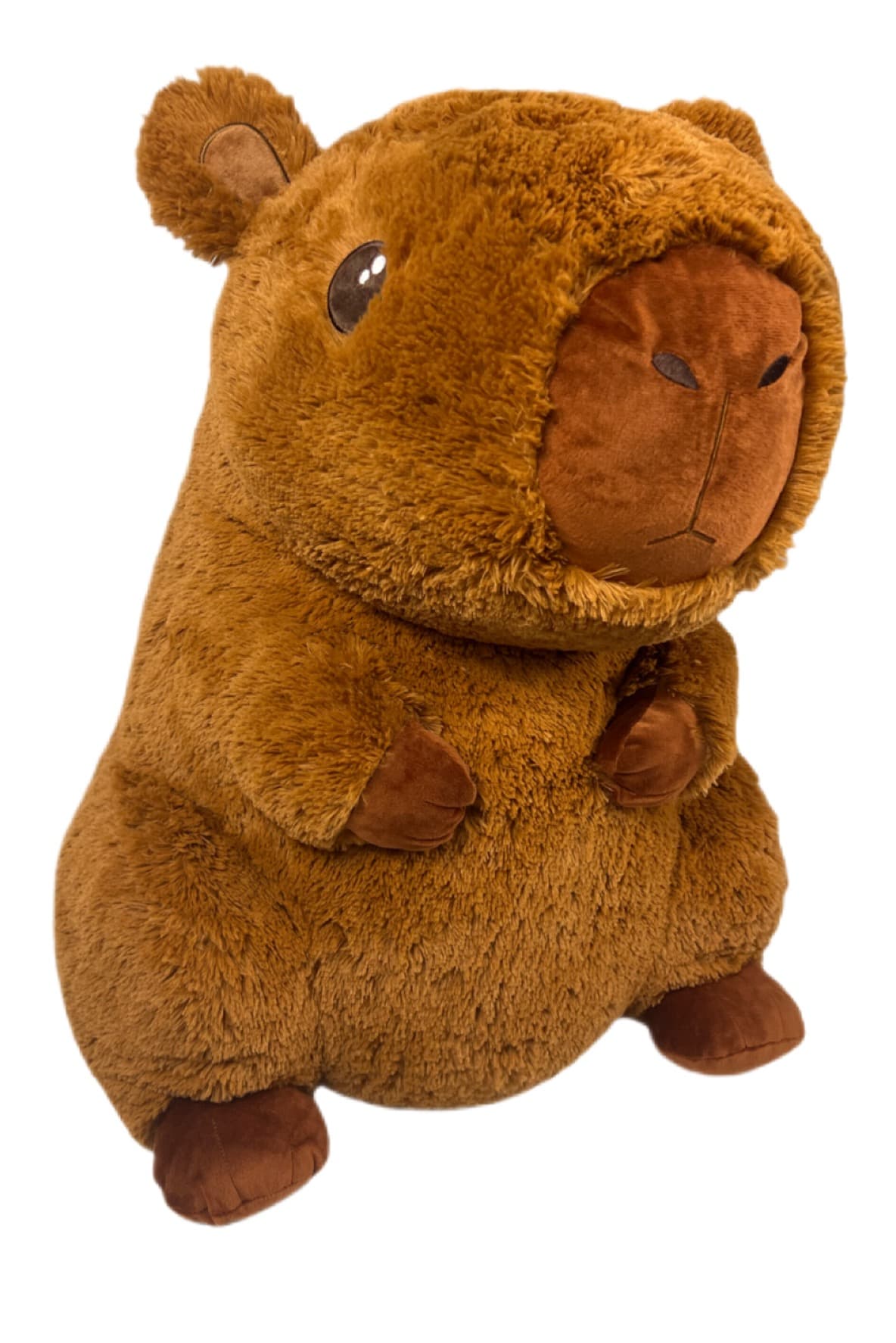 Product - Large Capybara Size 7  2 Ass 