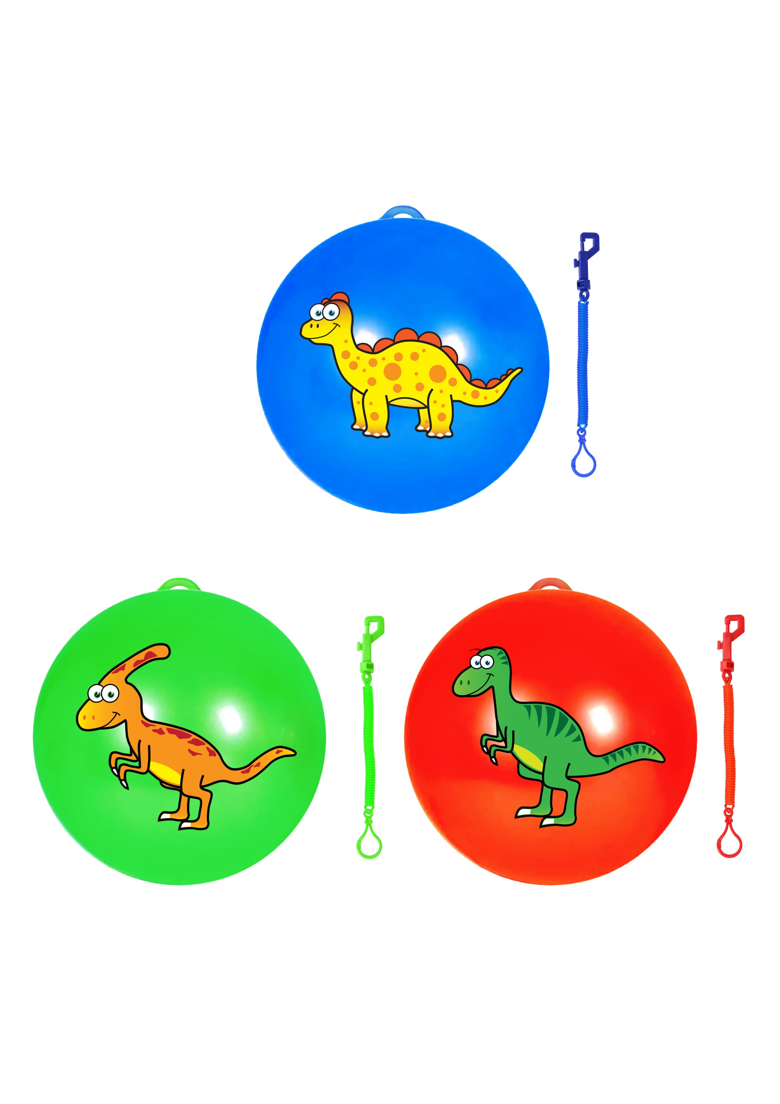 Dinosaur Ball  - Product image
