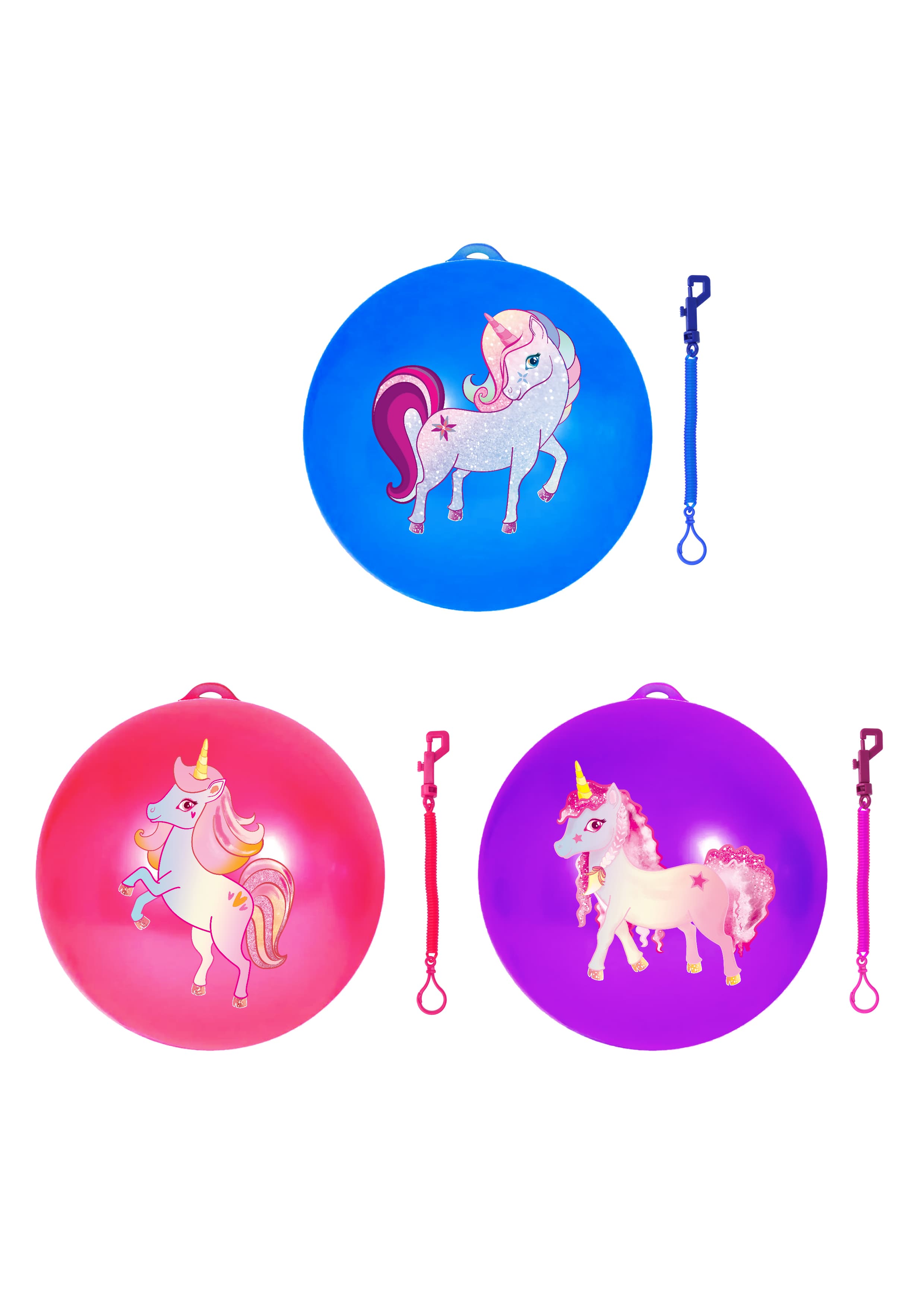 Unicorn Ball  - Product image