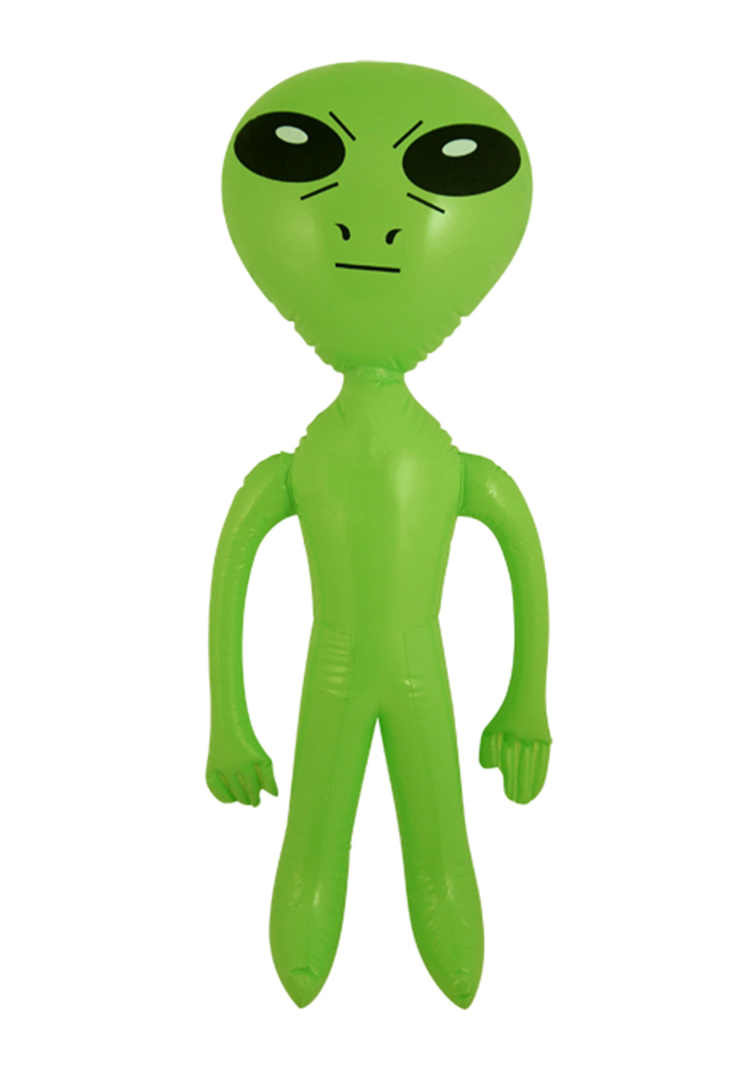 Inflatable Alien - Product image