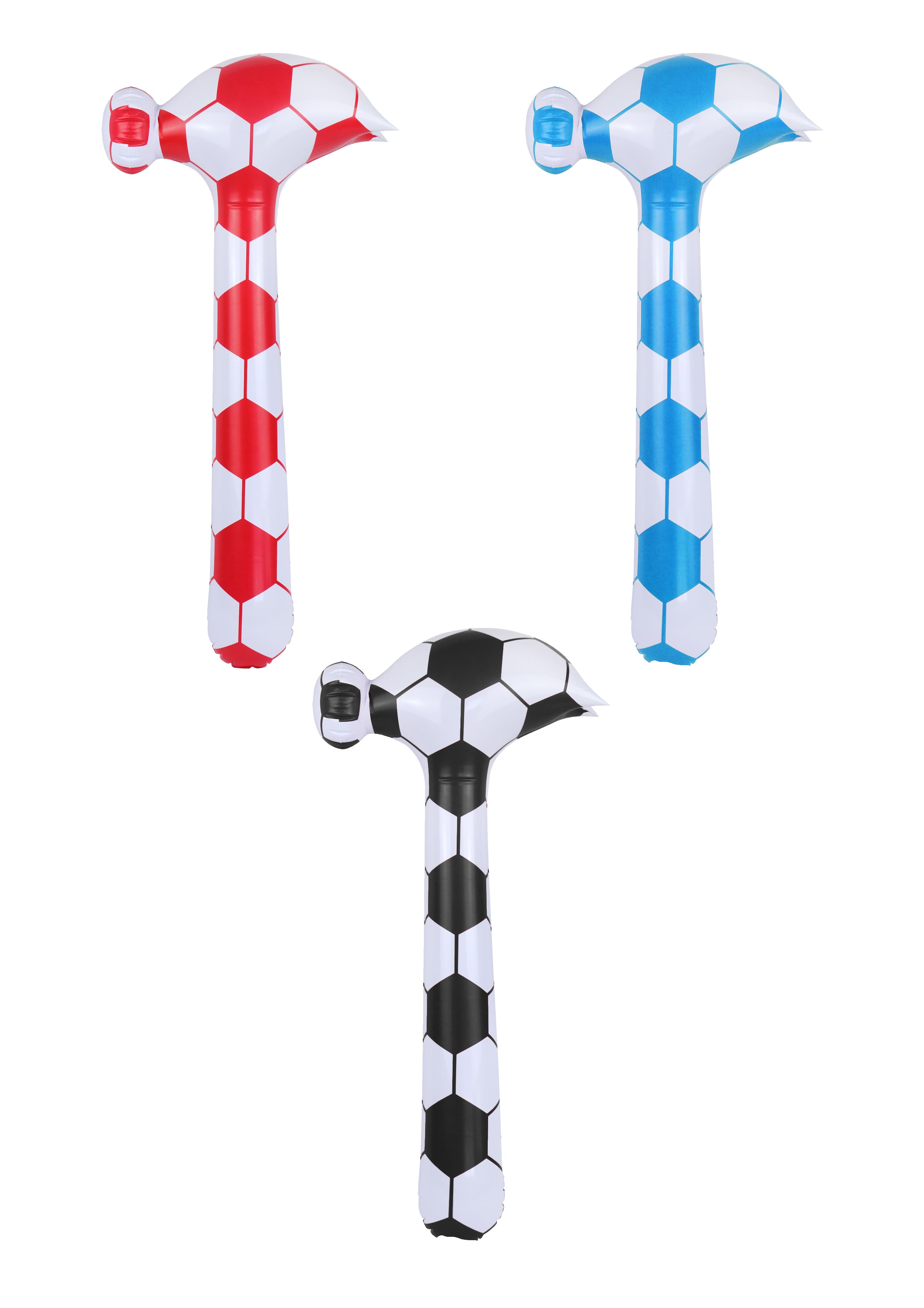 Coloured Hammer Assorted - Product image
