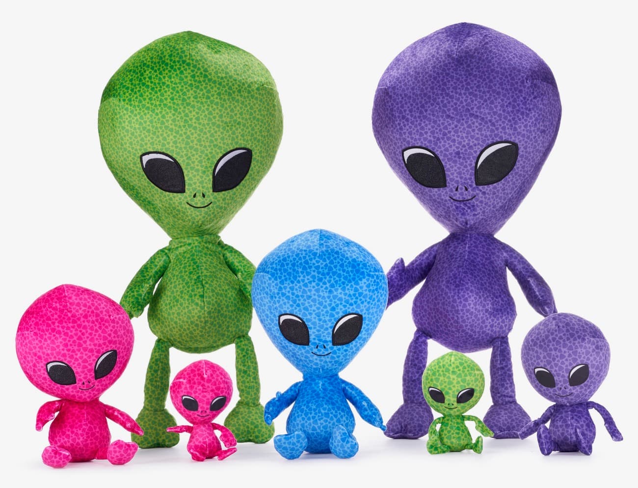 Product - Aliens