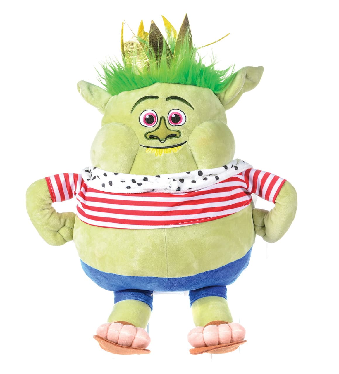 Bergen Trolls Assorted - Product image