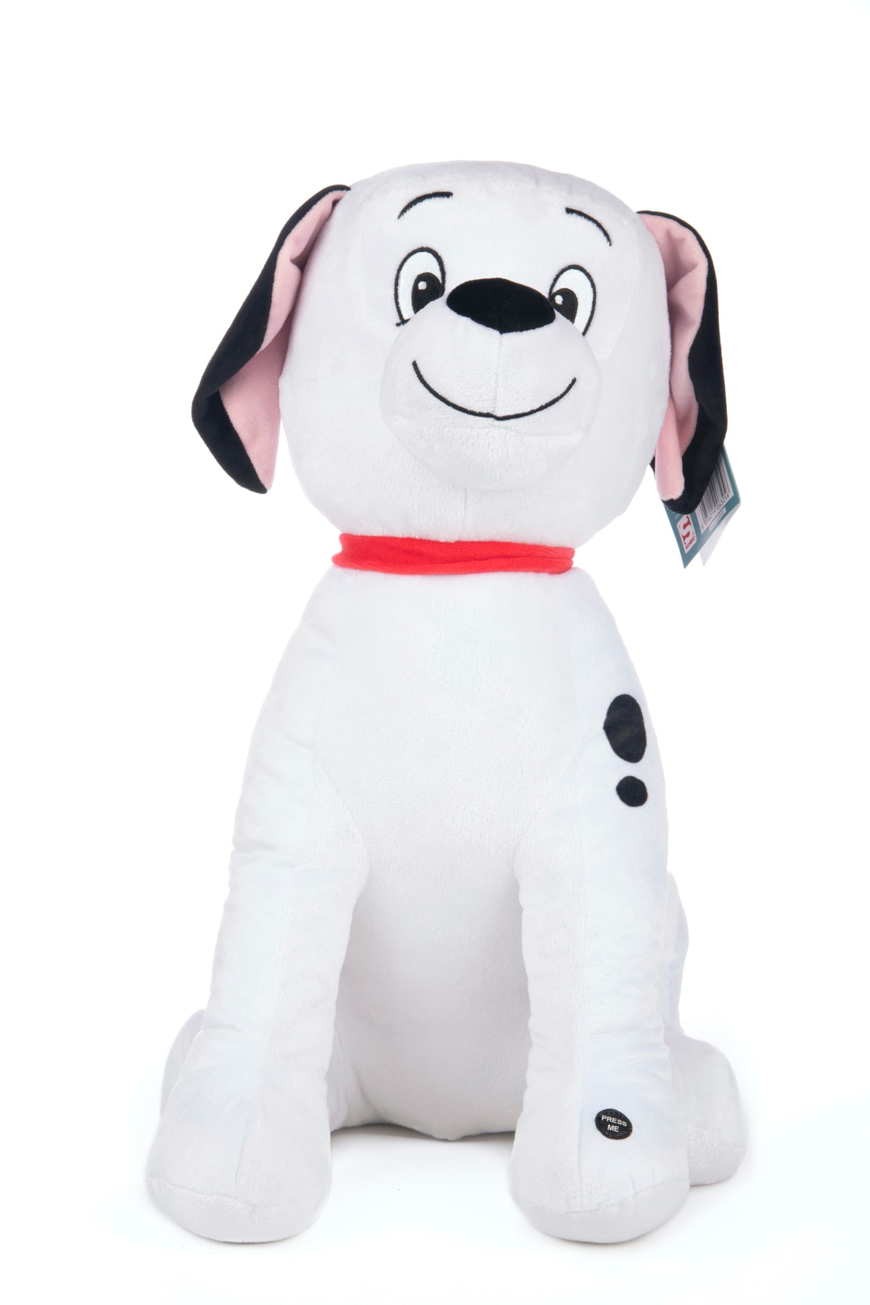 Dalmations with Sound - Product image