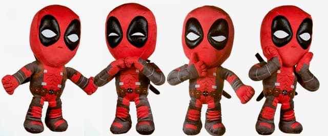 Product - Deadpool