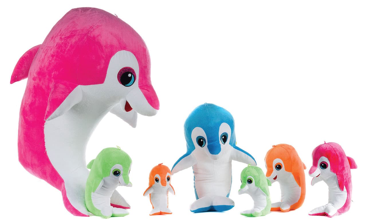 Dolphins - Product image