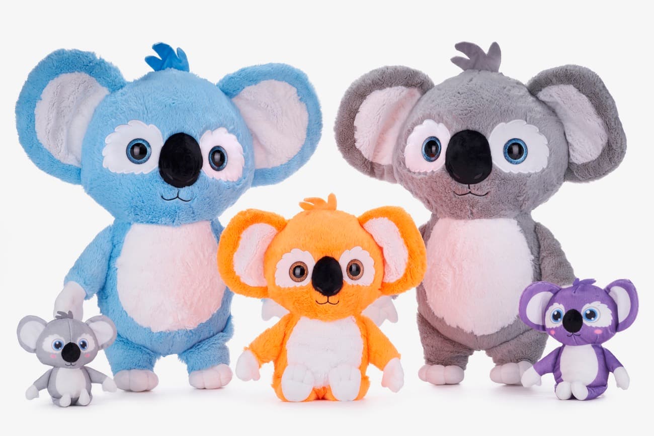 Kayleigh the Koala - Product image