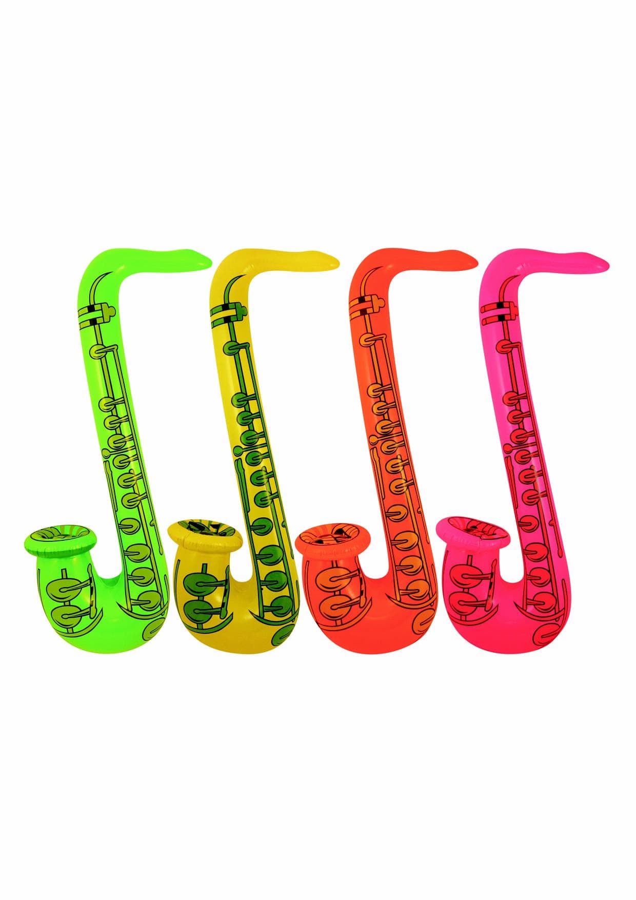 Saxophone - Product image