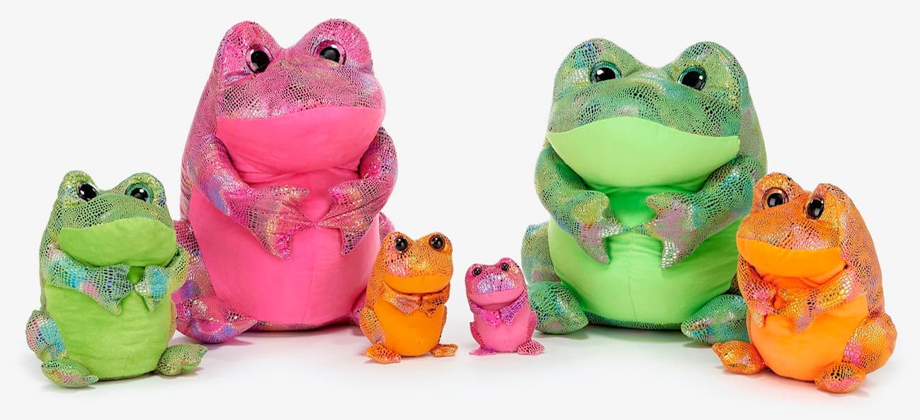 Toad - Product image