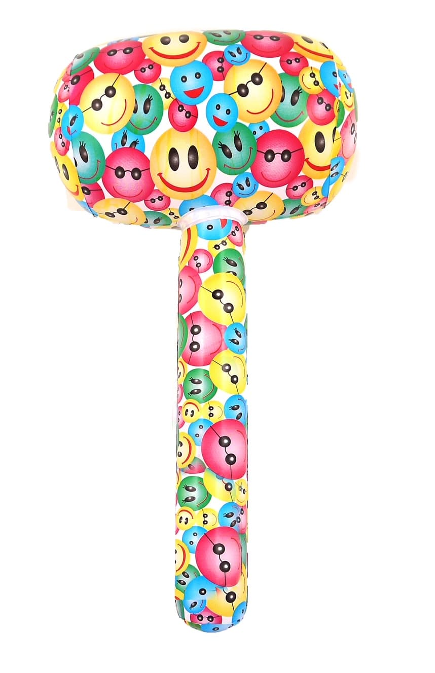 Smiley Basher - Product image